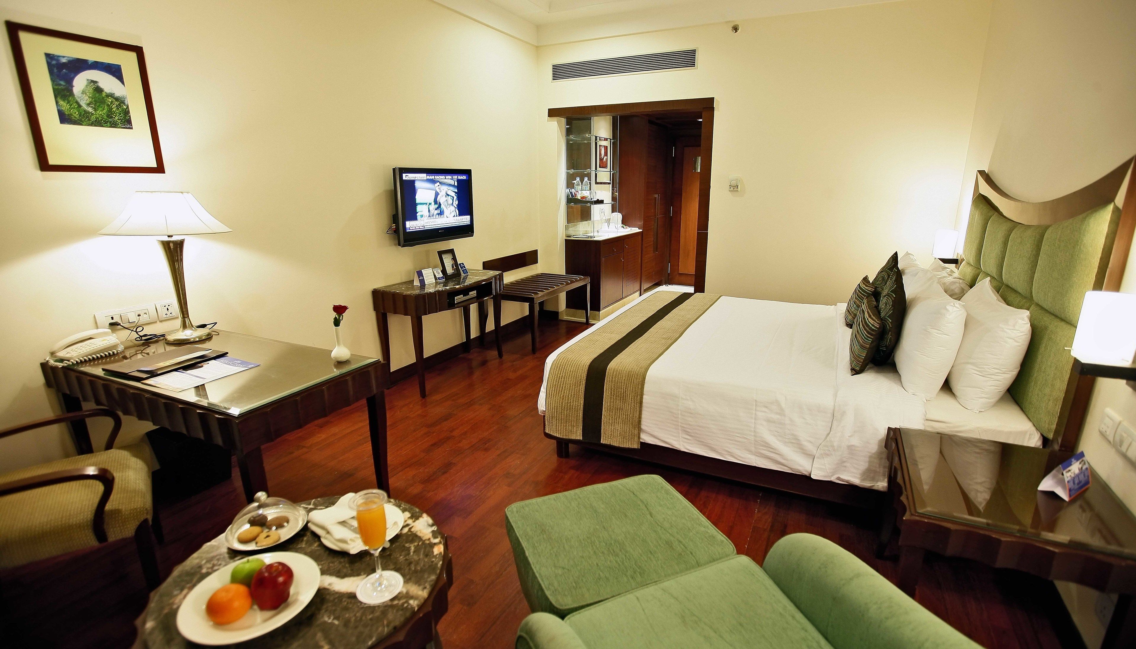 Foto - Muse Sarovar Portico Nehru Place