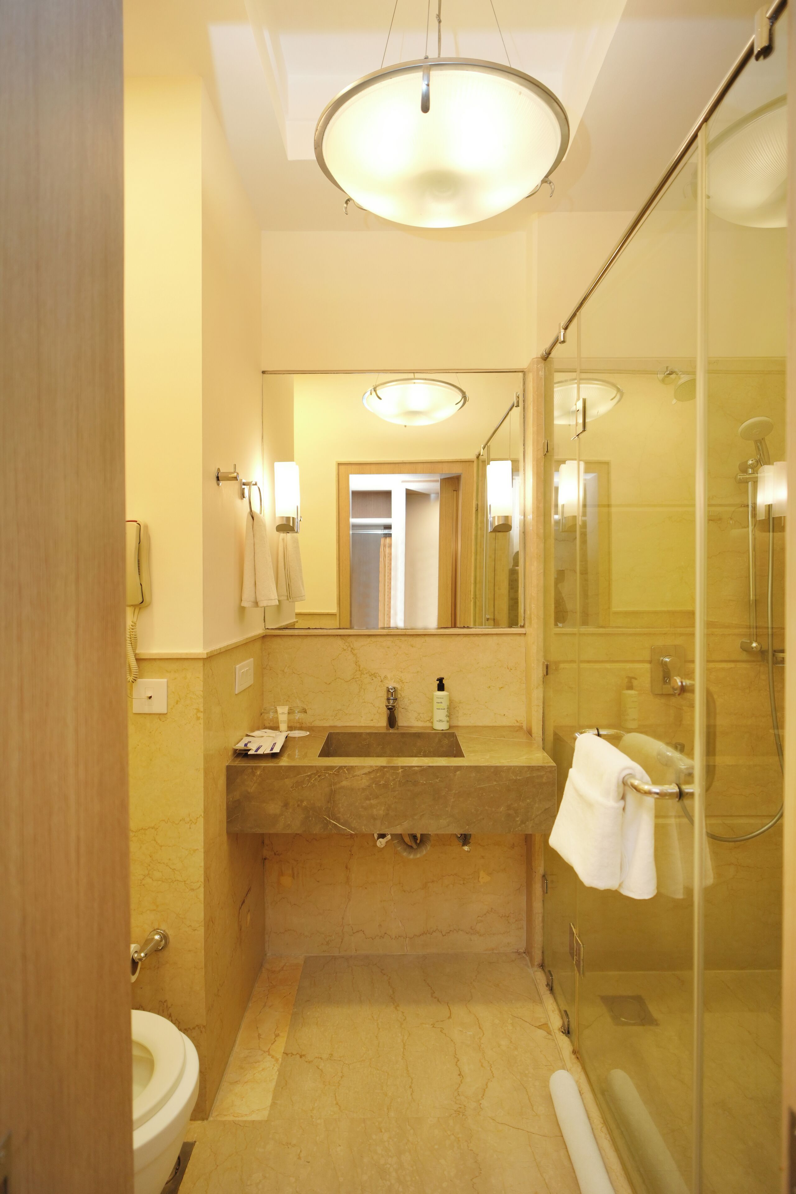 Foto - Muse Sarovar Portico Nehru Place