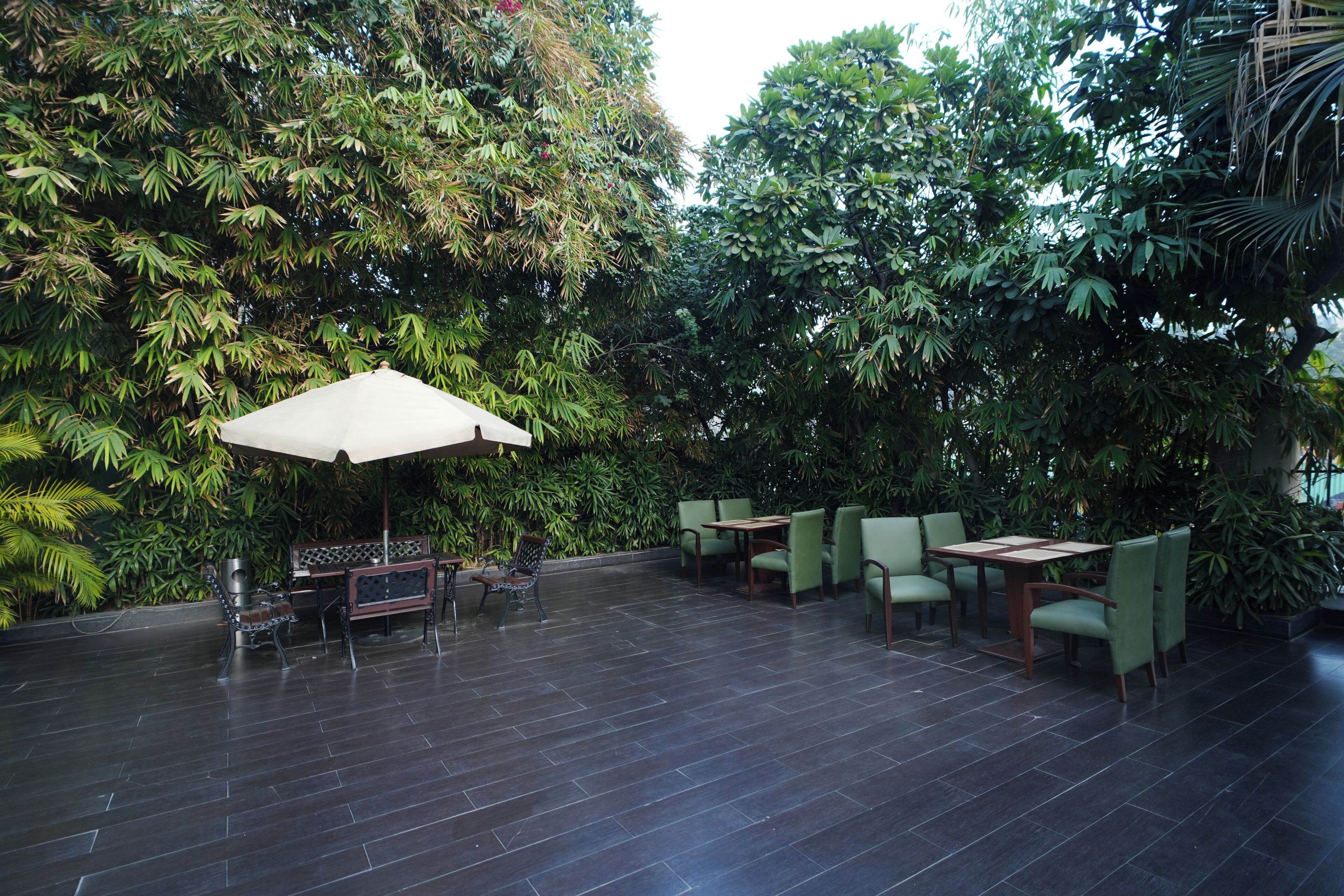 Foto - Muse Sarovar Portico Nehru Place
