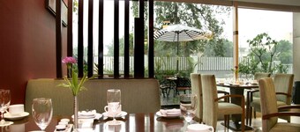 The Muse Sarovar Portico Nehru Place Delhi