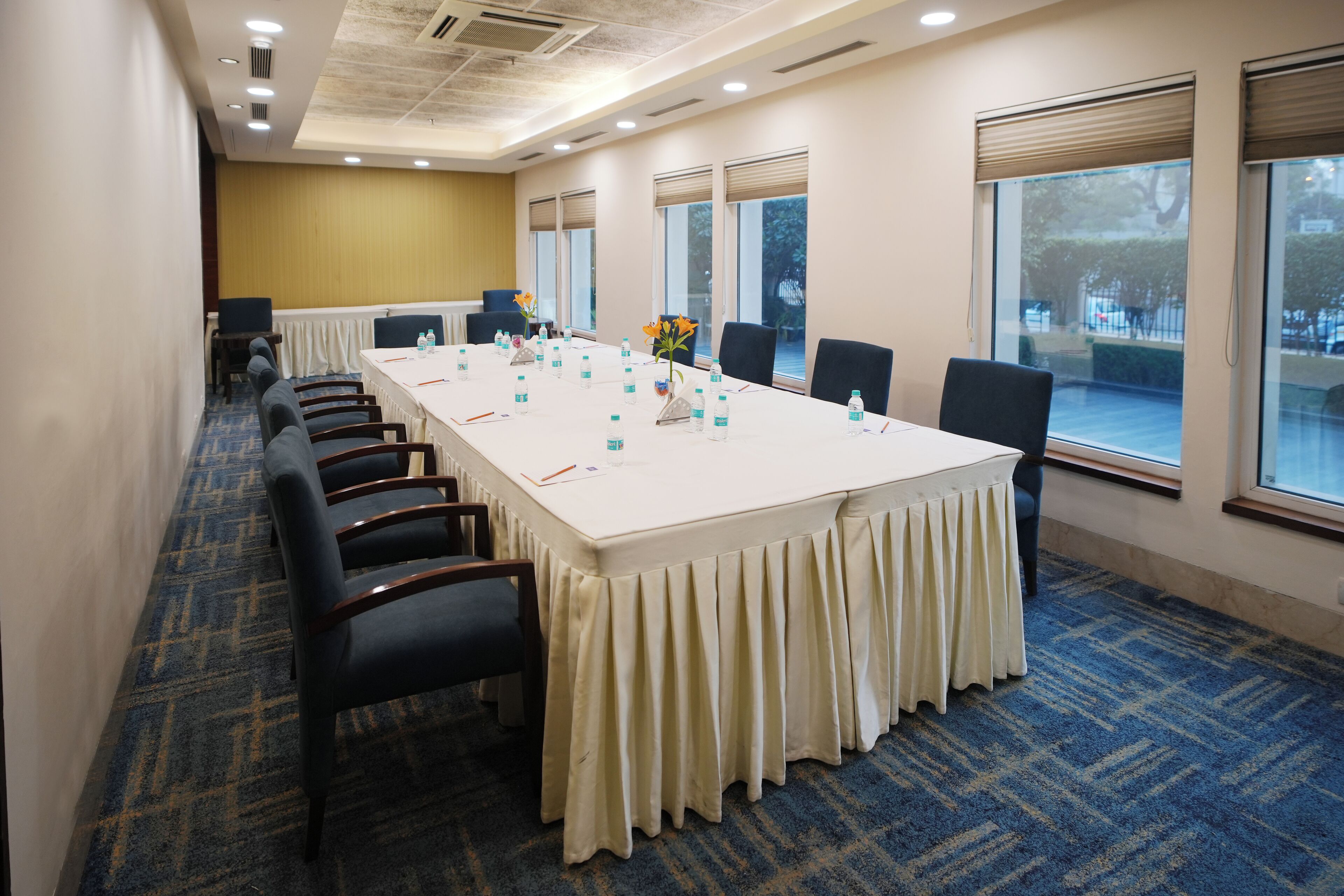 Foto - Muse Sarovar Portico Nehru Place