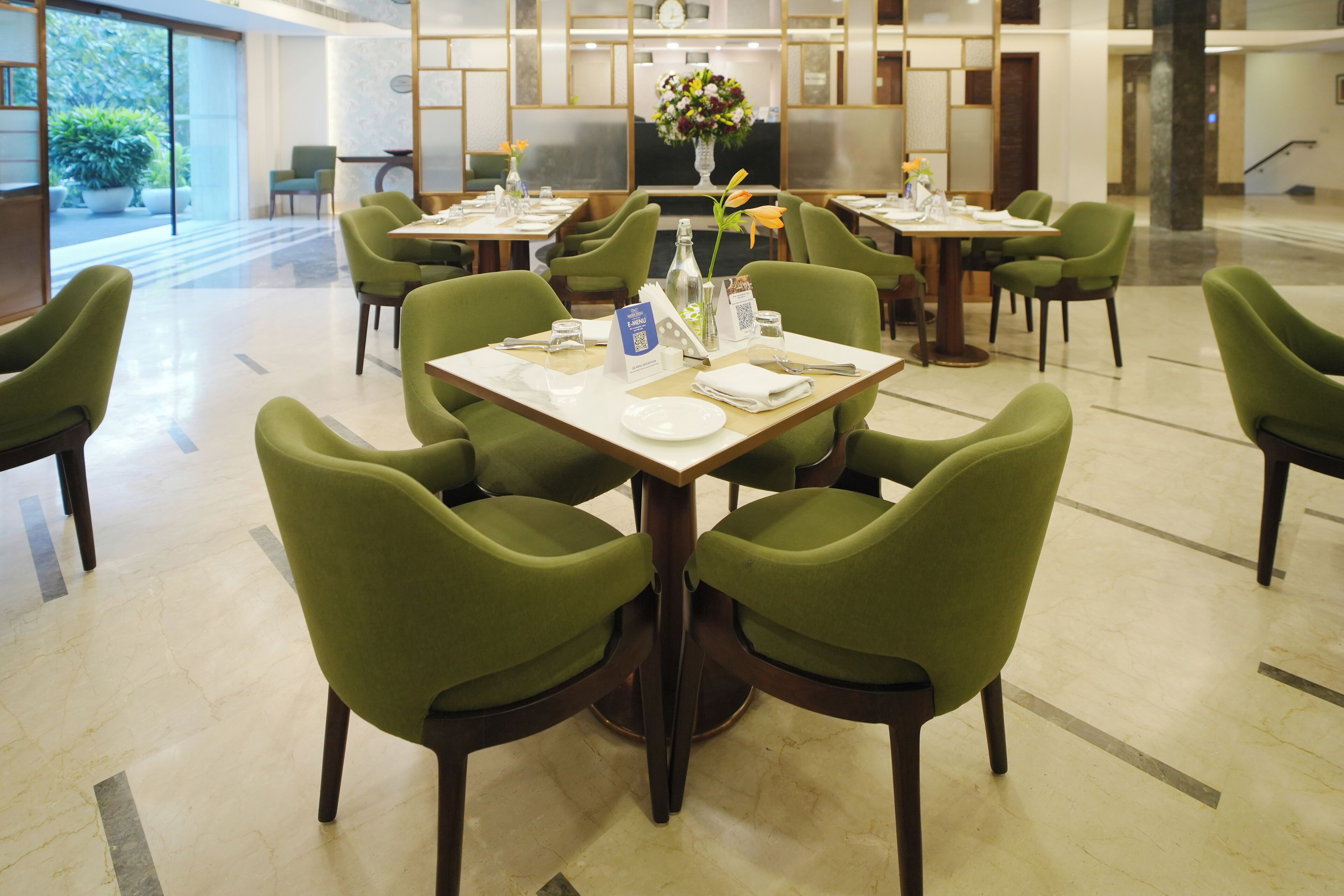 Restoran