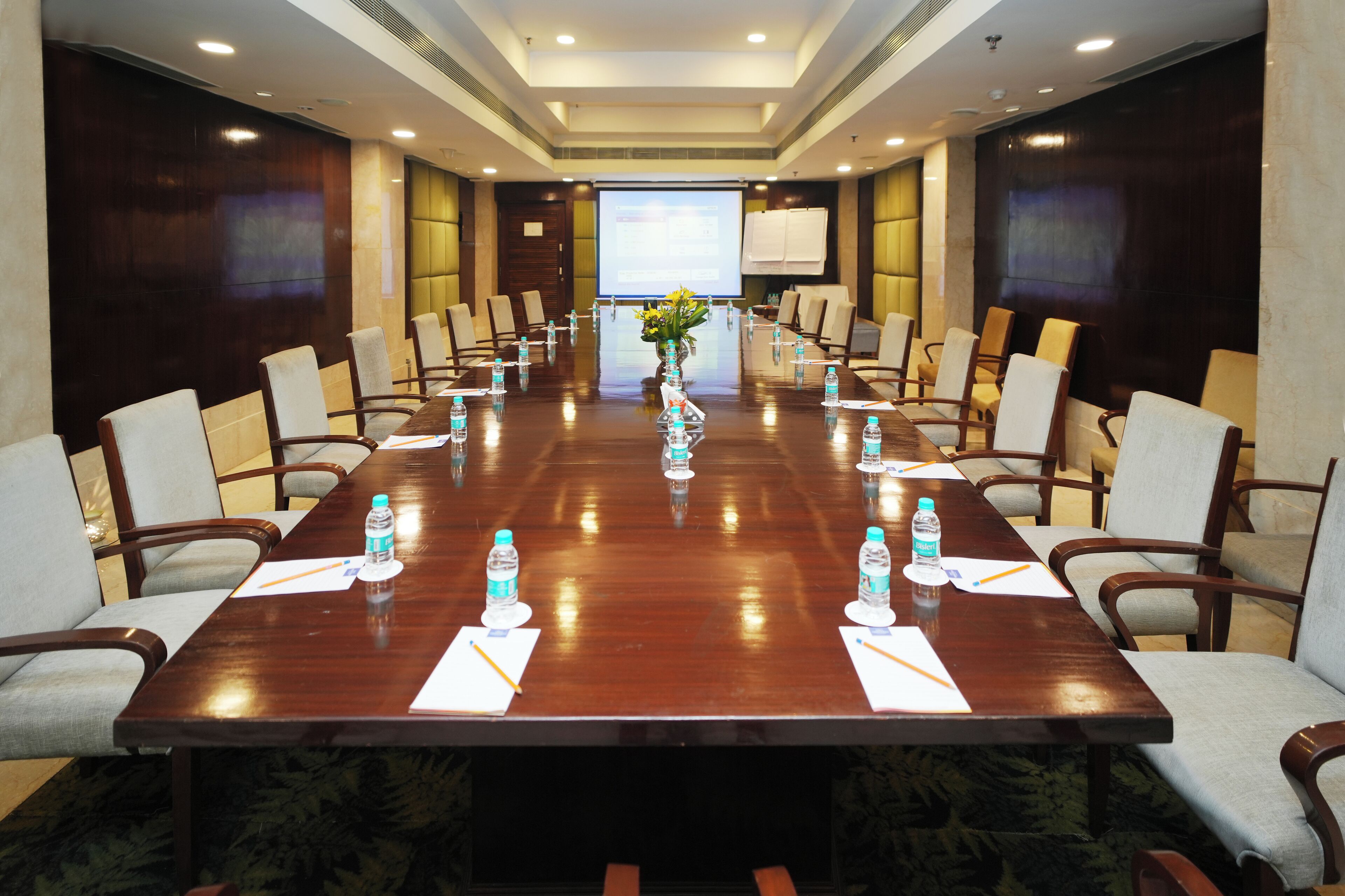 Foto - Muse Sarovar Portico Nehru Place