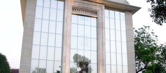 The Muse Sarovar Portico Nehru Place Delhi