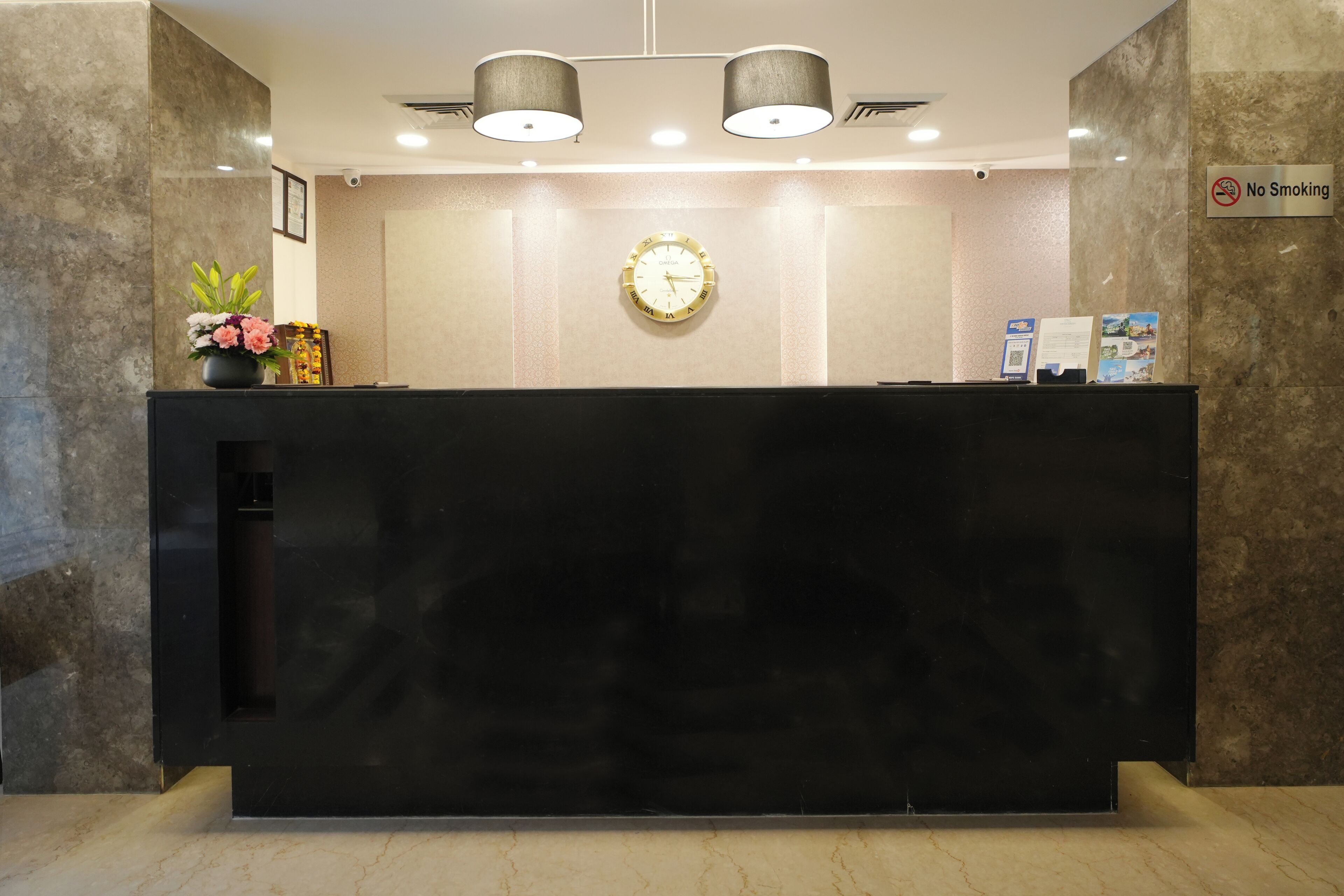 Foto - Muse Sarovar Portico Nehru Place