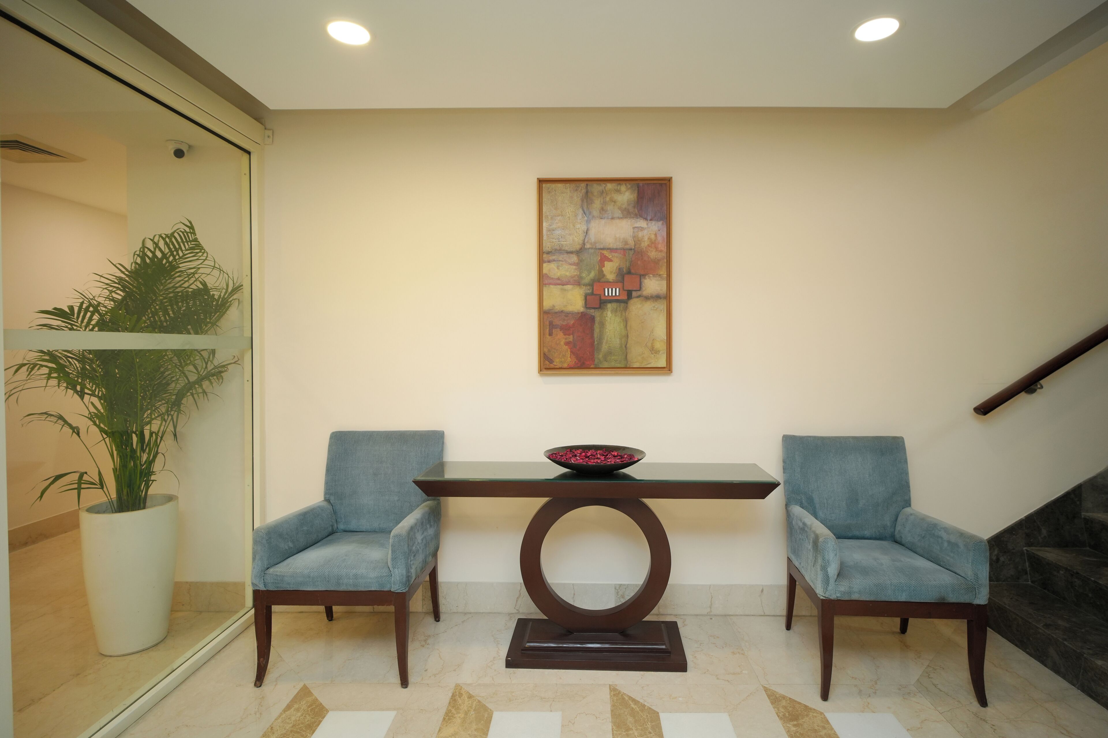 Foto - Muse Sarovar Portico Nehru Place