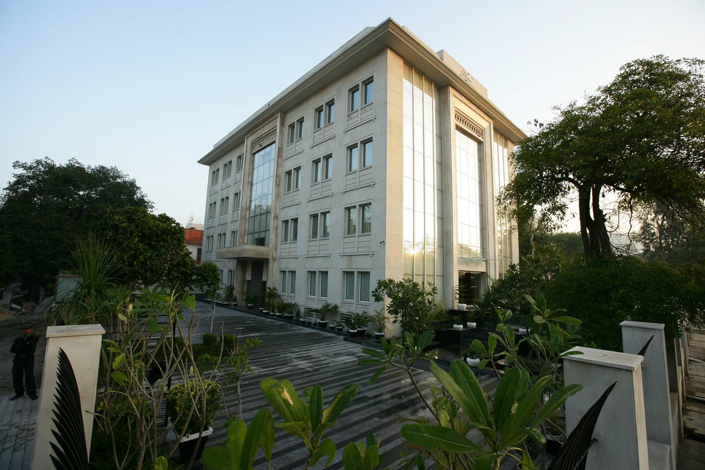 Foto - Muse Sarovar Portico Nehru Place