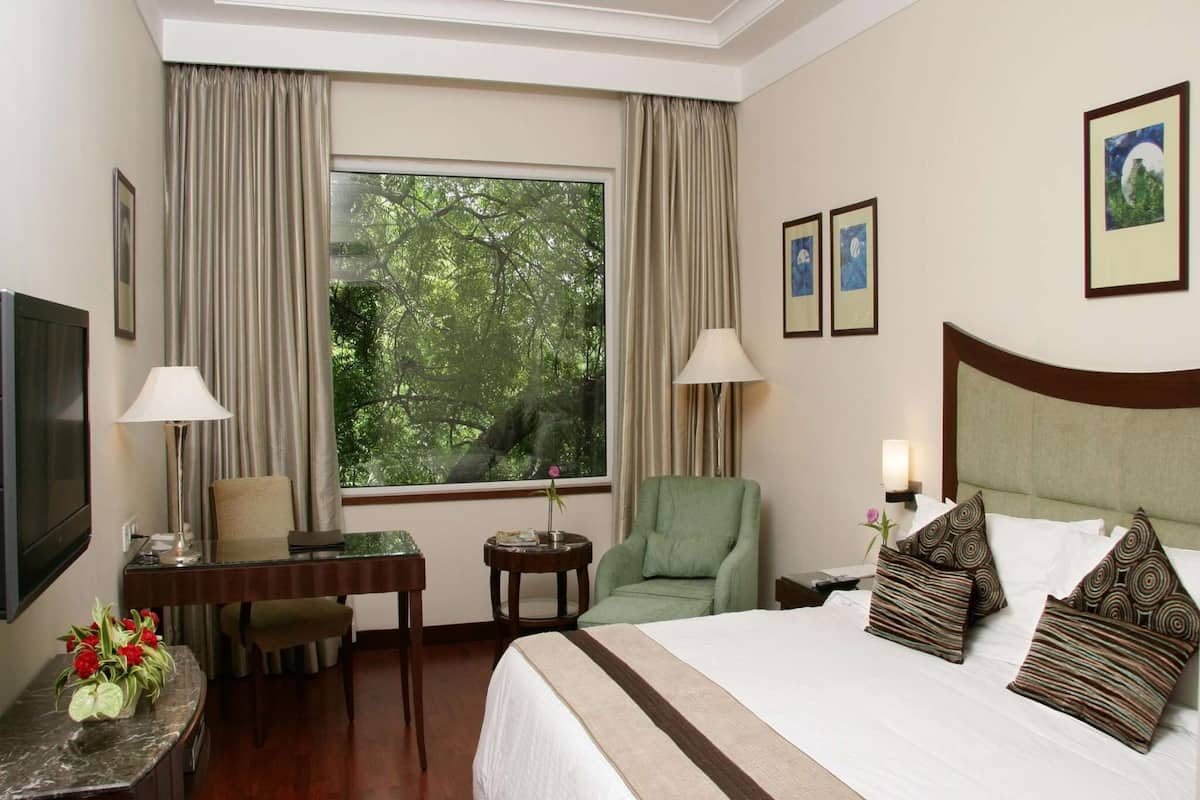 Superior-Zimmer, 2 Einzelbetten