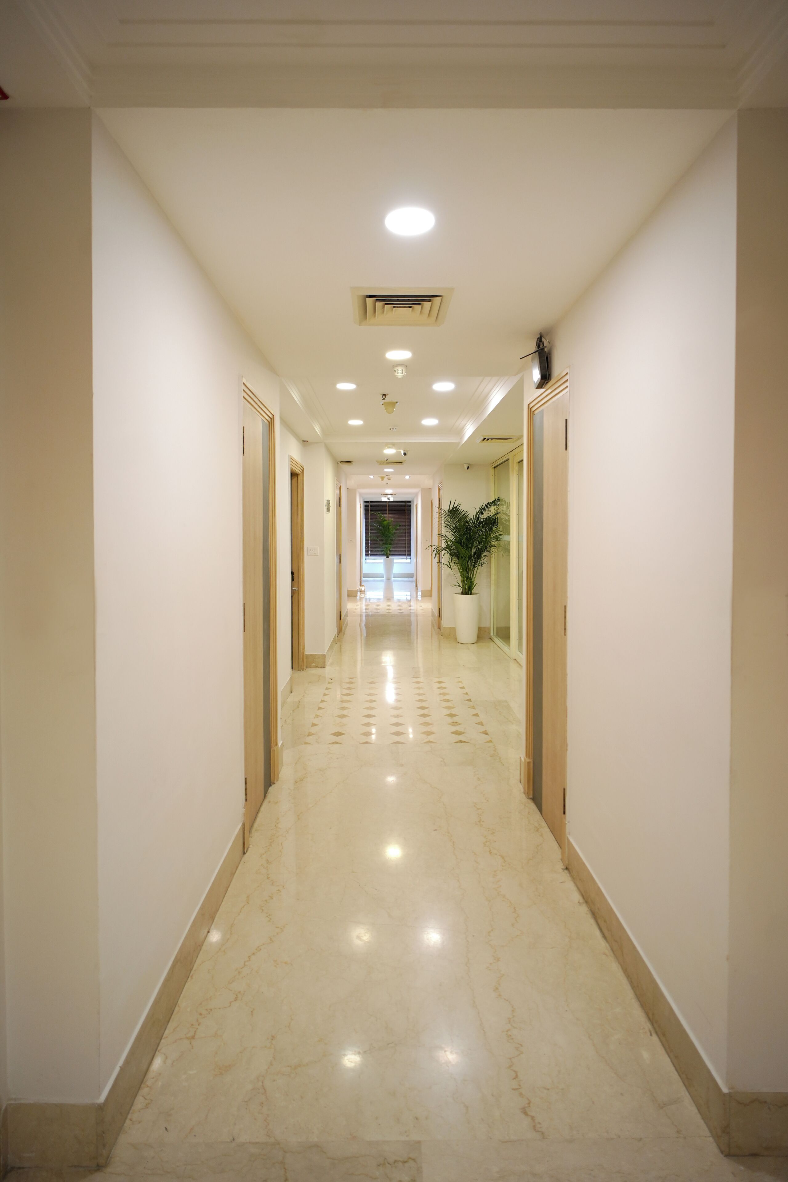 Foto - Muse Sarovar Portico Nehru Place