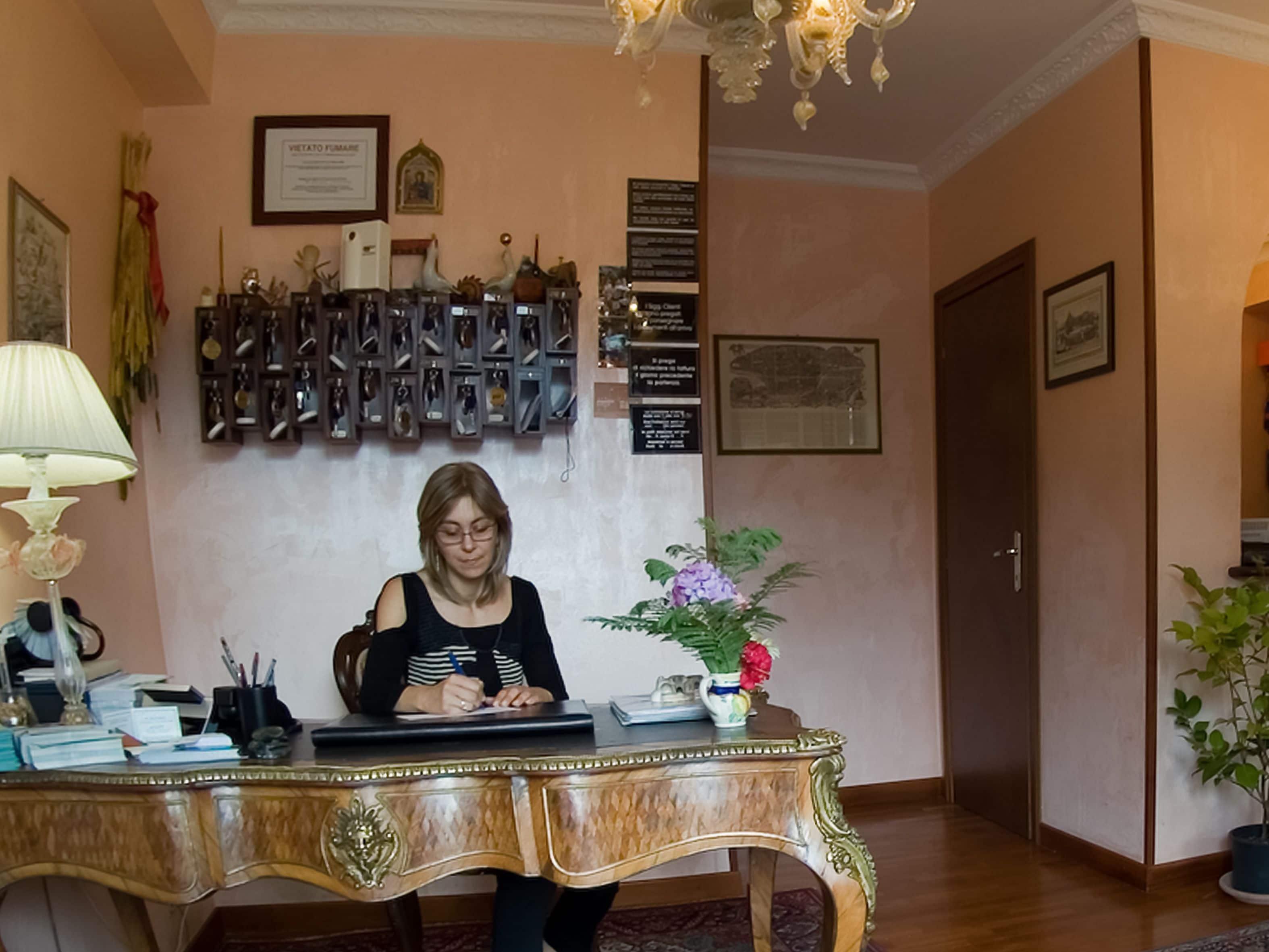 Foto - Hotel Louis II