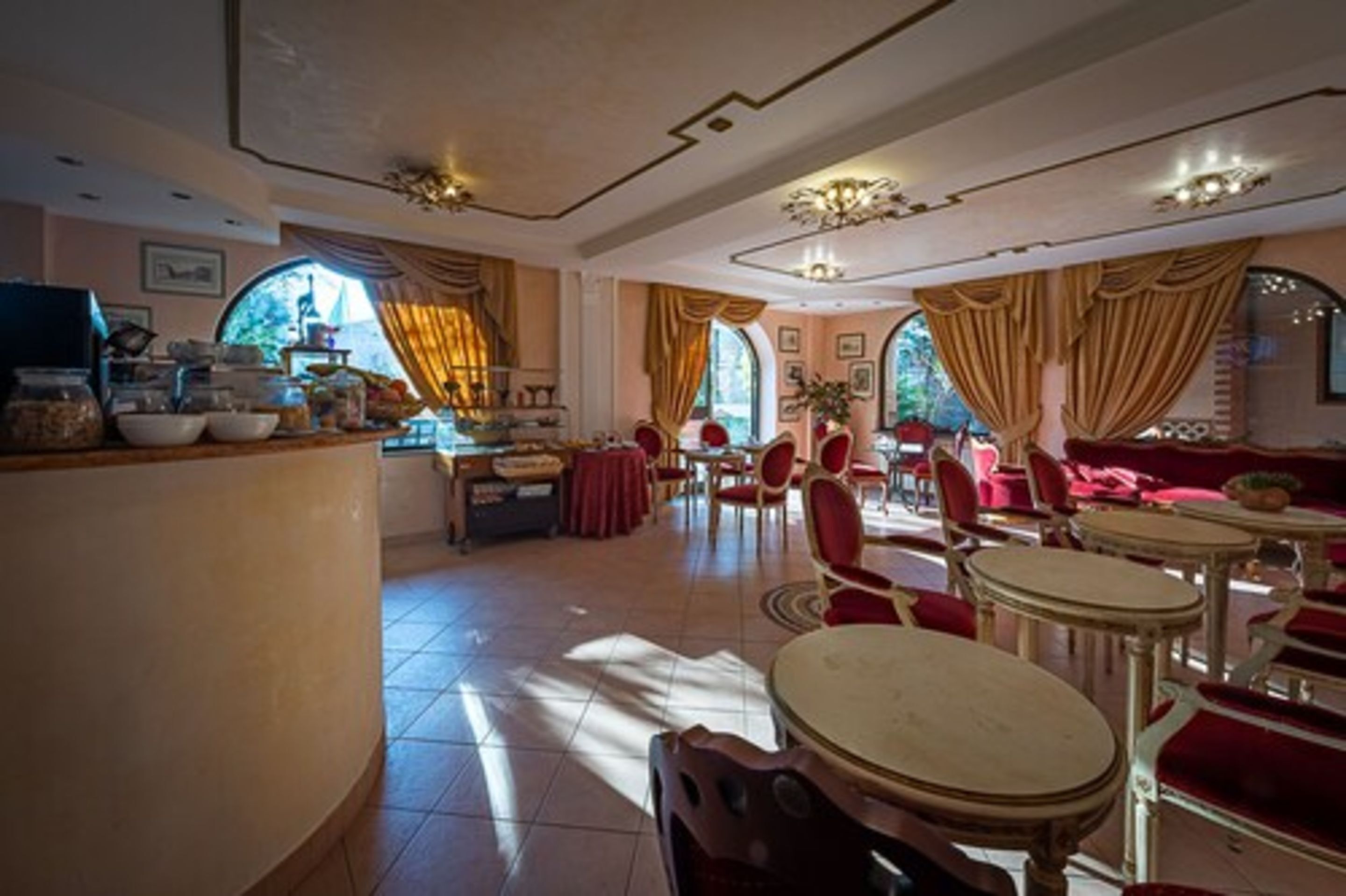 Foto - Hotel Louis II