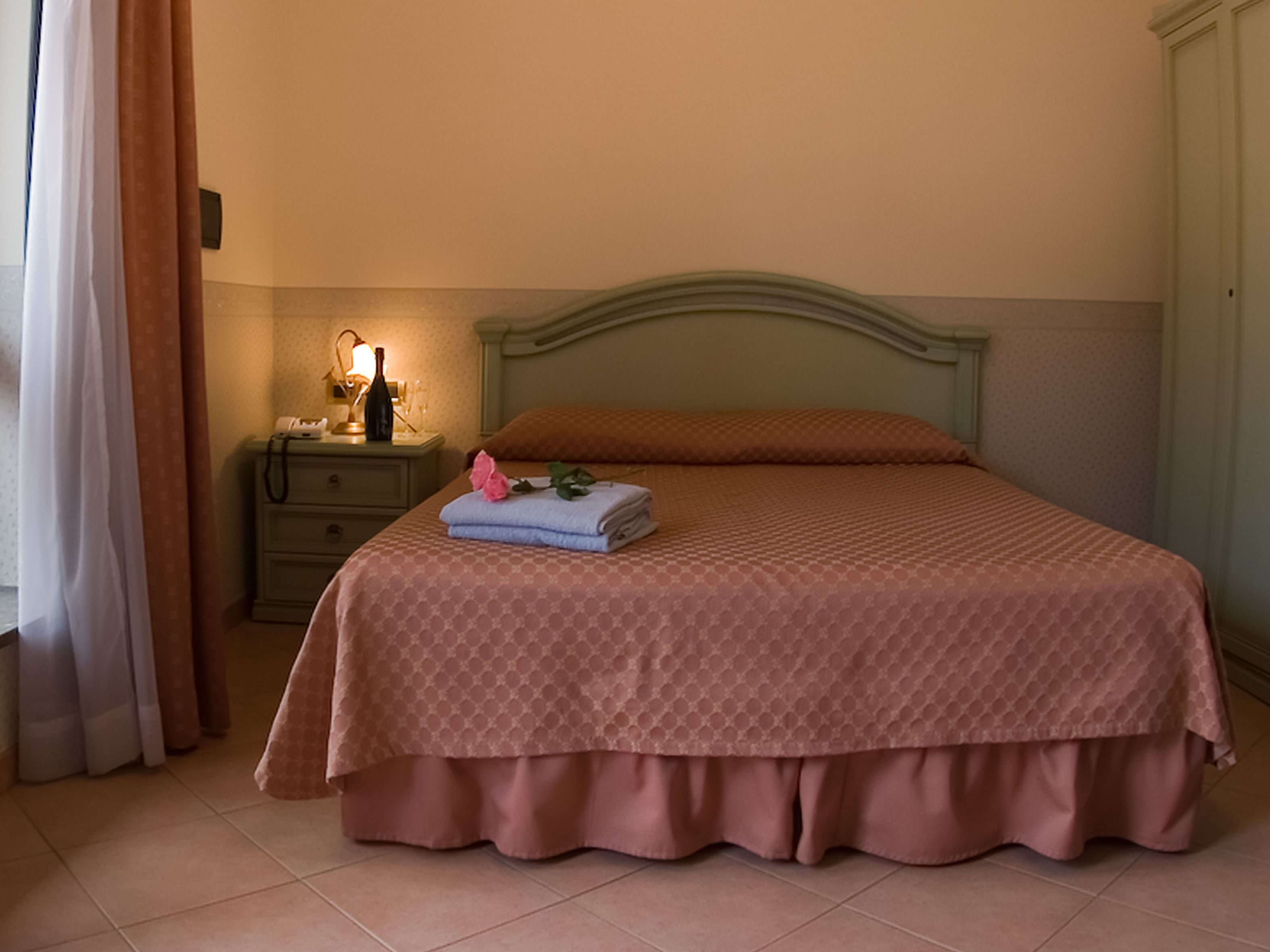 basic single room, 1 bedroom | 1 bedroom, desk, laptop workspace, free wifi