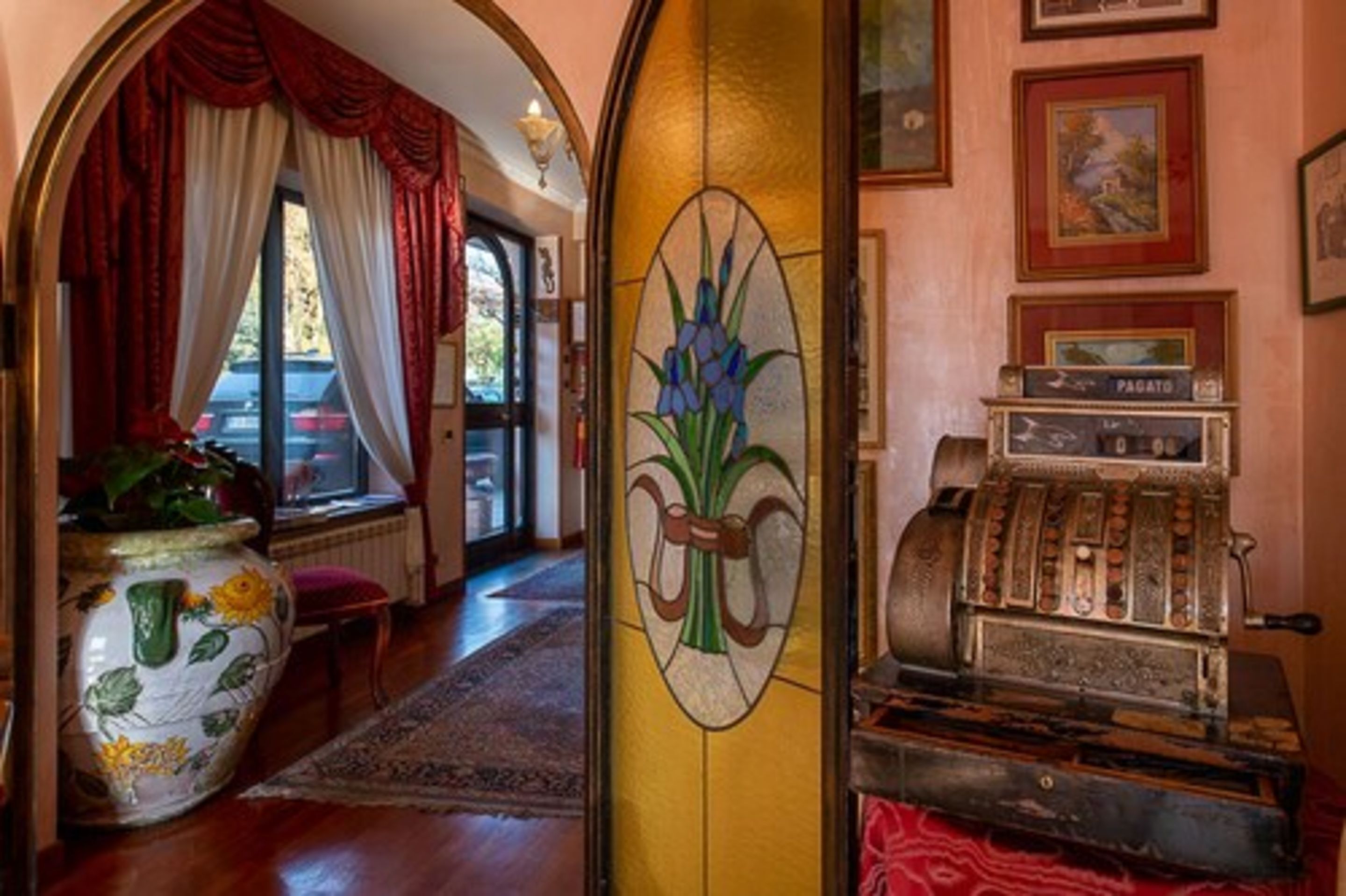 Foto - Hotel Louis II