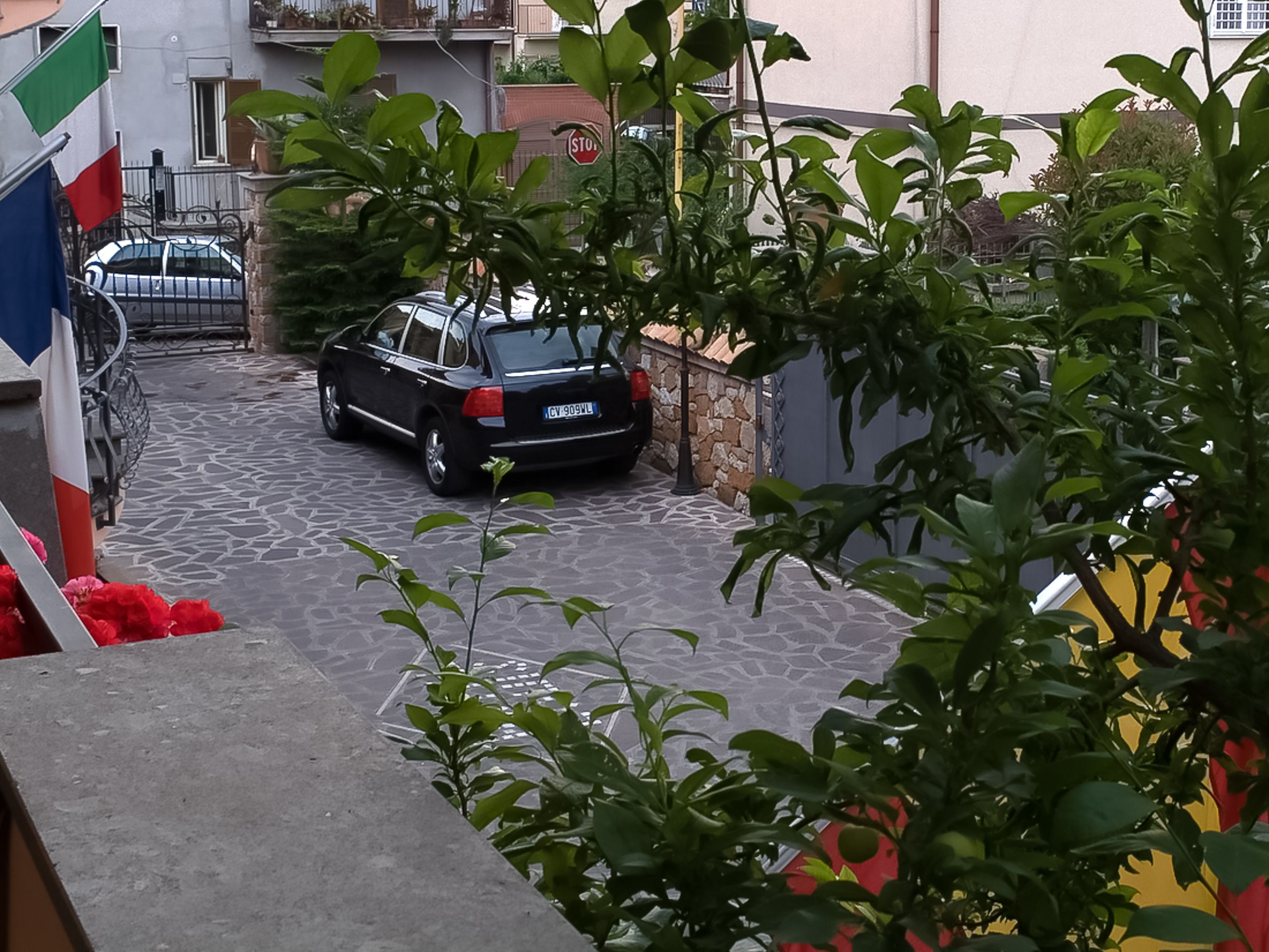 Foto - Hotel Louis II