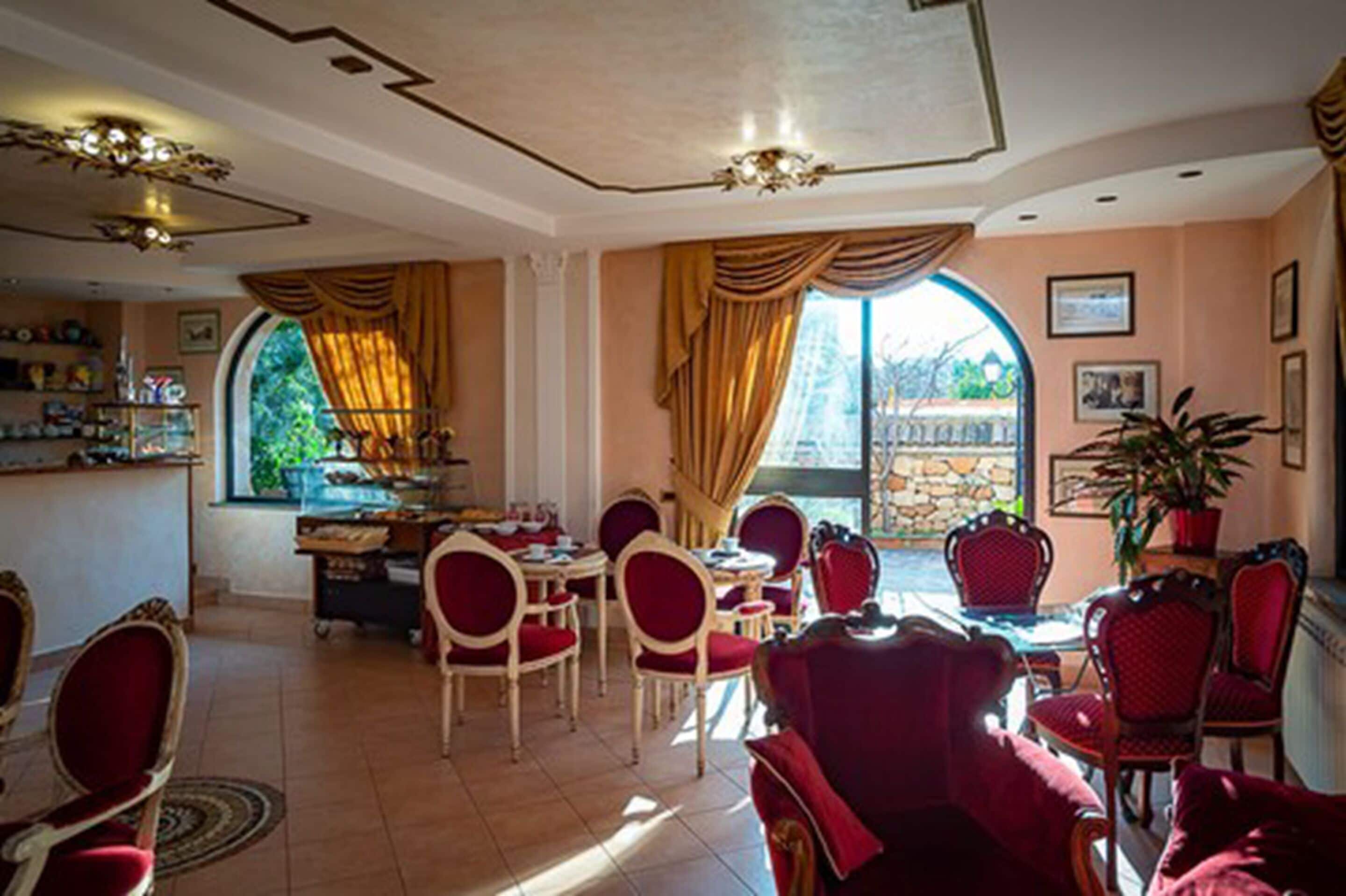 Foto - Hotel Louis II