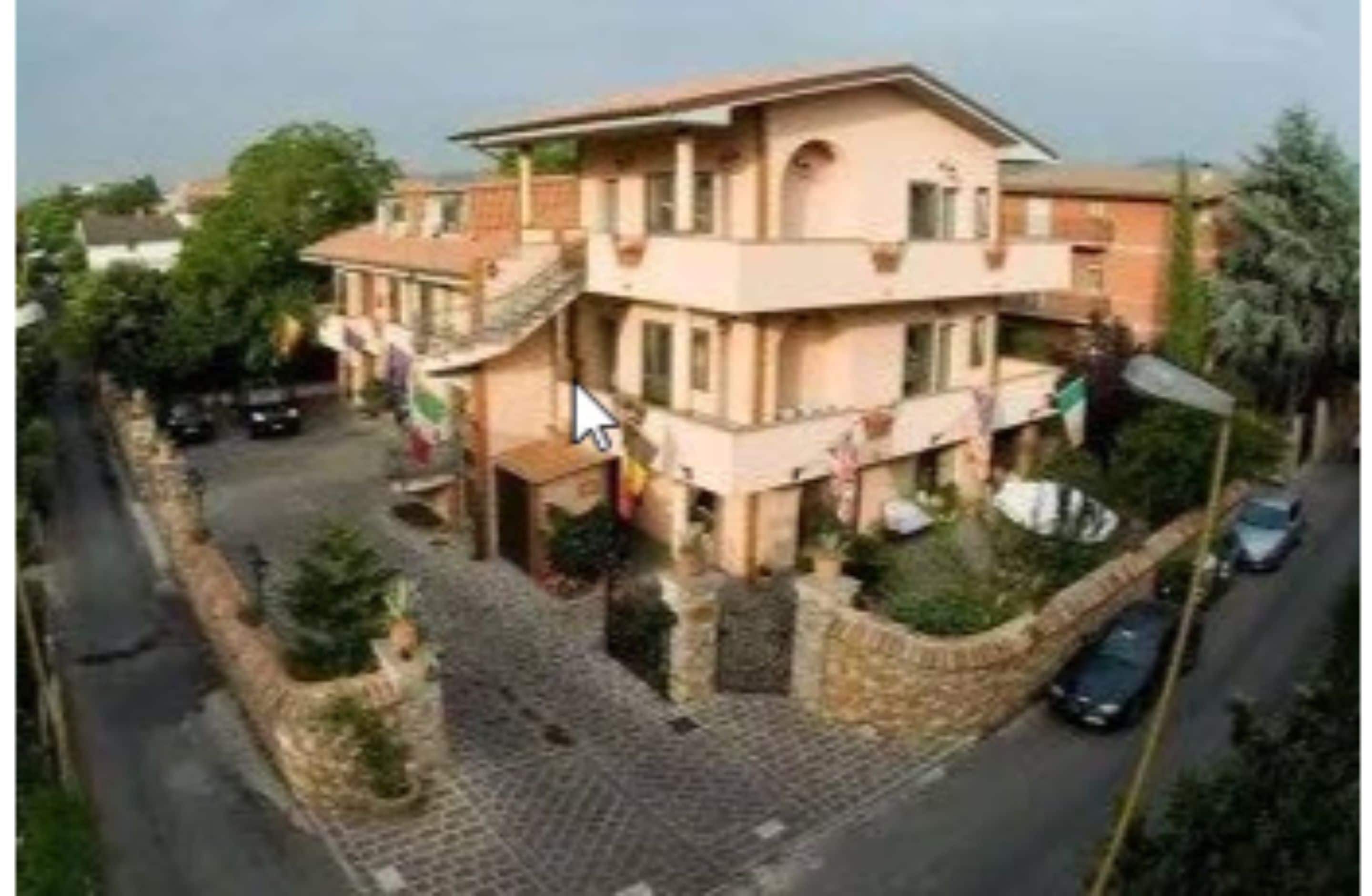 Foto - Hotel Louis II