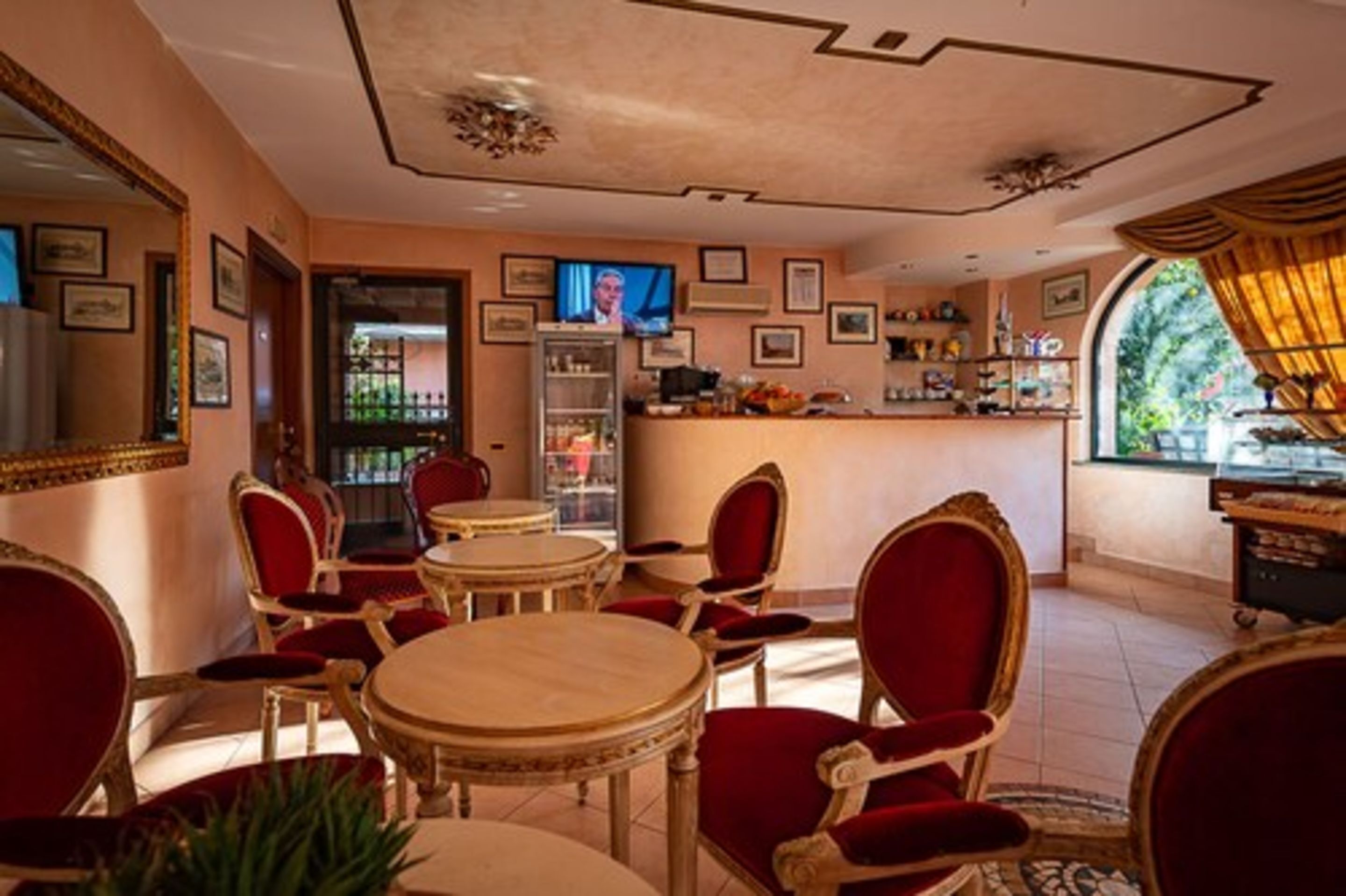 Foto - Hotel Louis II