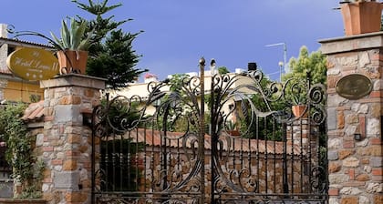 Hotel Louis II