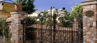 Hotel Louis II