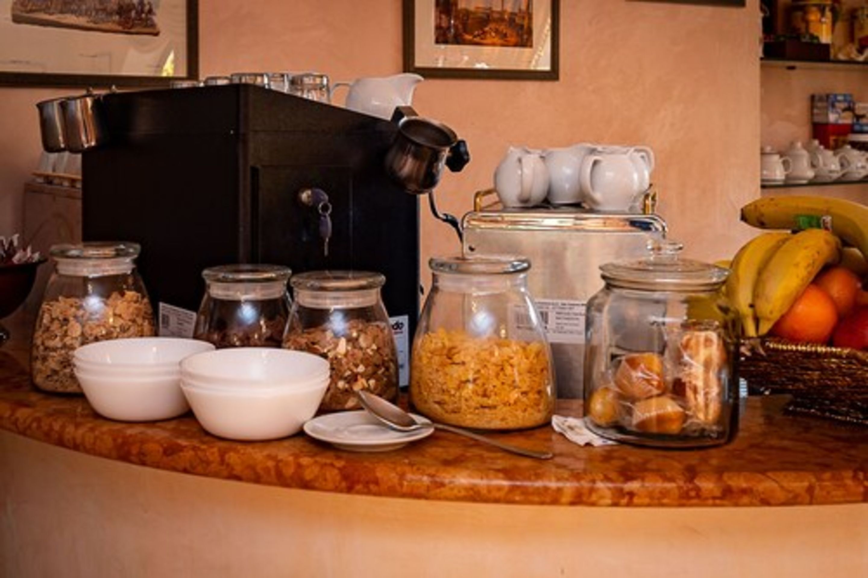 Foto - Hotel Louis II