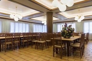 Restaurante del ryokan