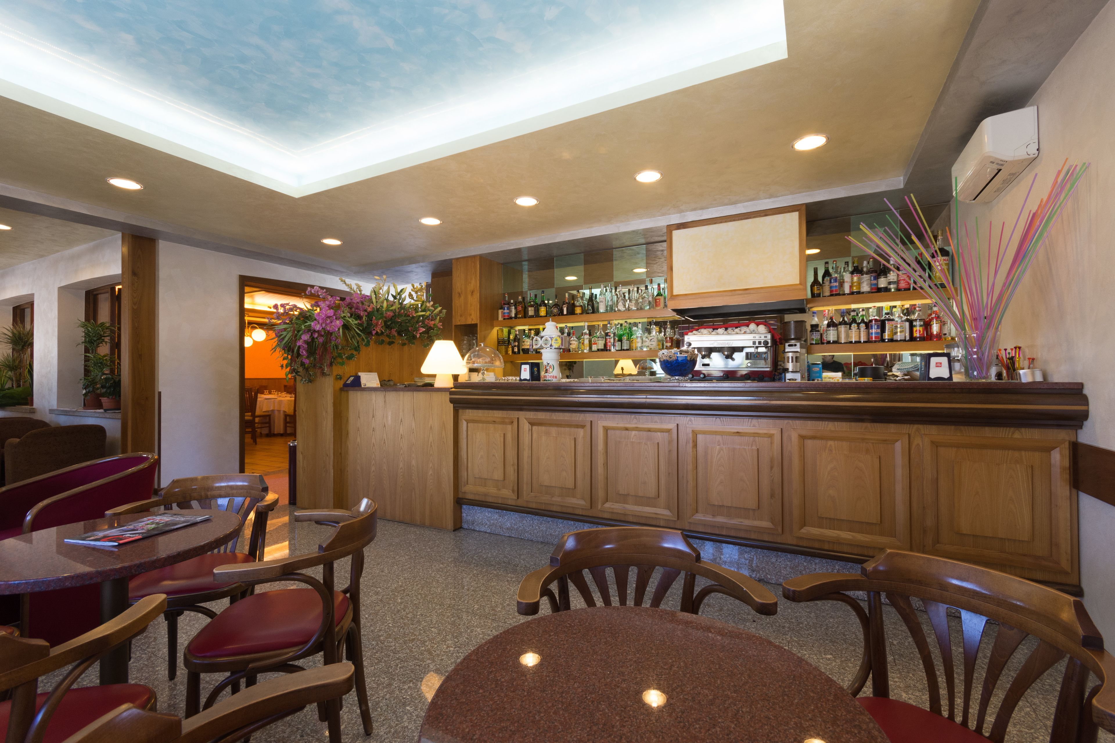 Executive-Lounge