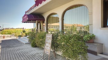 Außenbereich