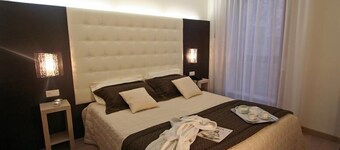 Park Hotel Ristorante Ca' Bianca