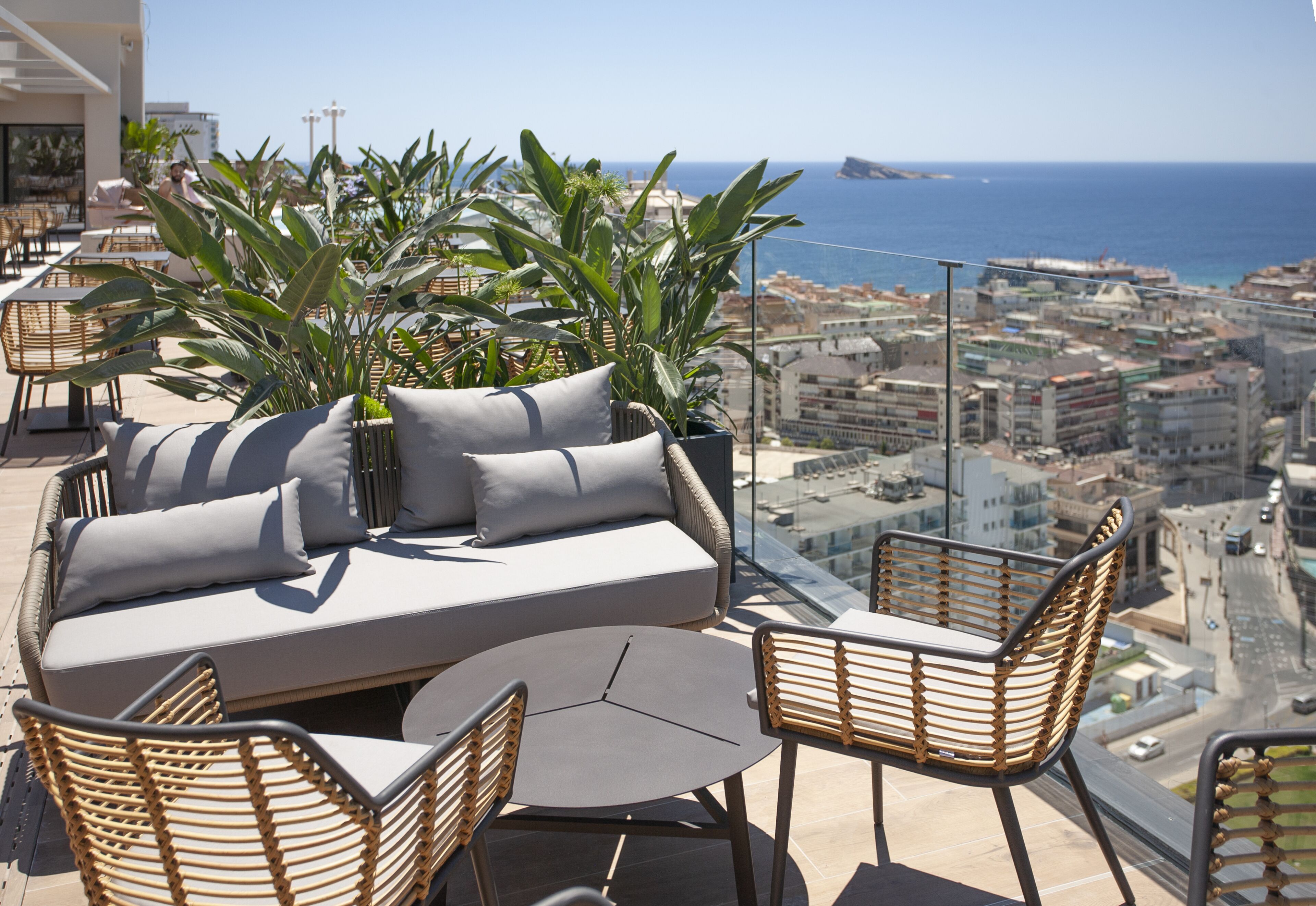 Foto - Hotel Primavera Park