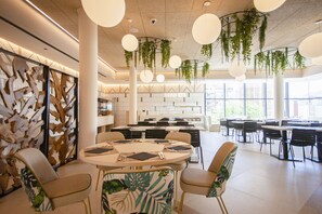 Restaurant - Hotel Primavera Park **** Superior (Benidorm)