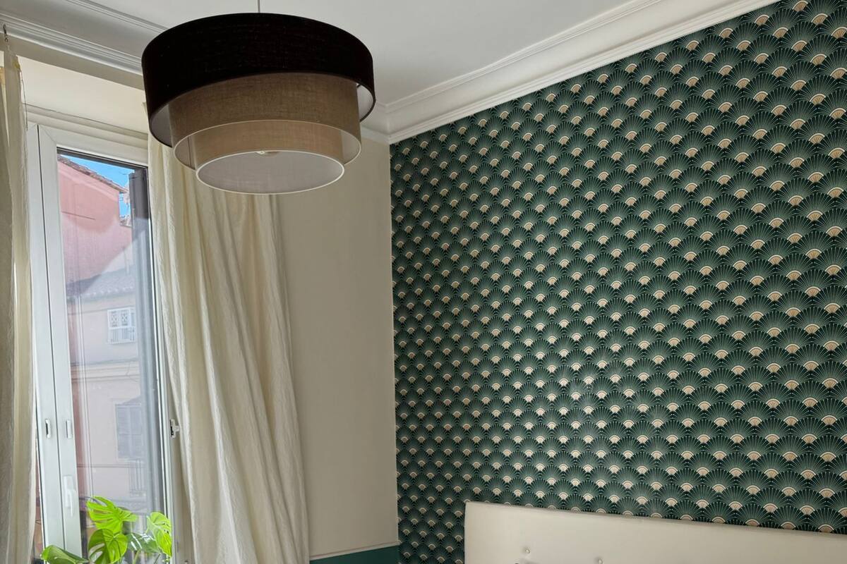Superior Double Room | Premium bedding, Select Comfort beds, minibar, in-room safe