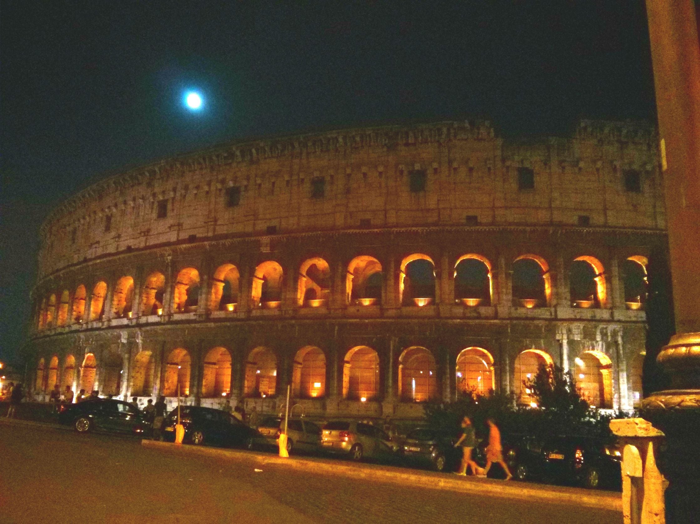 Photo - Colosseo Rooms Imperial Rome