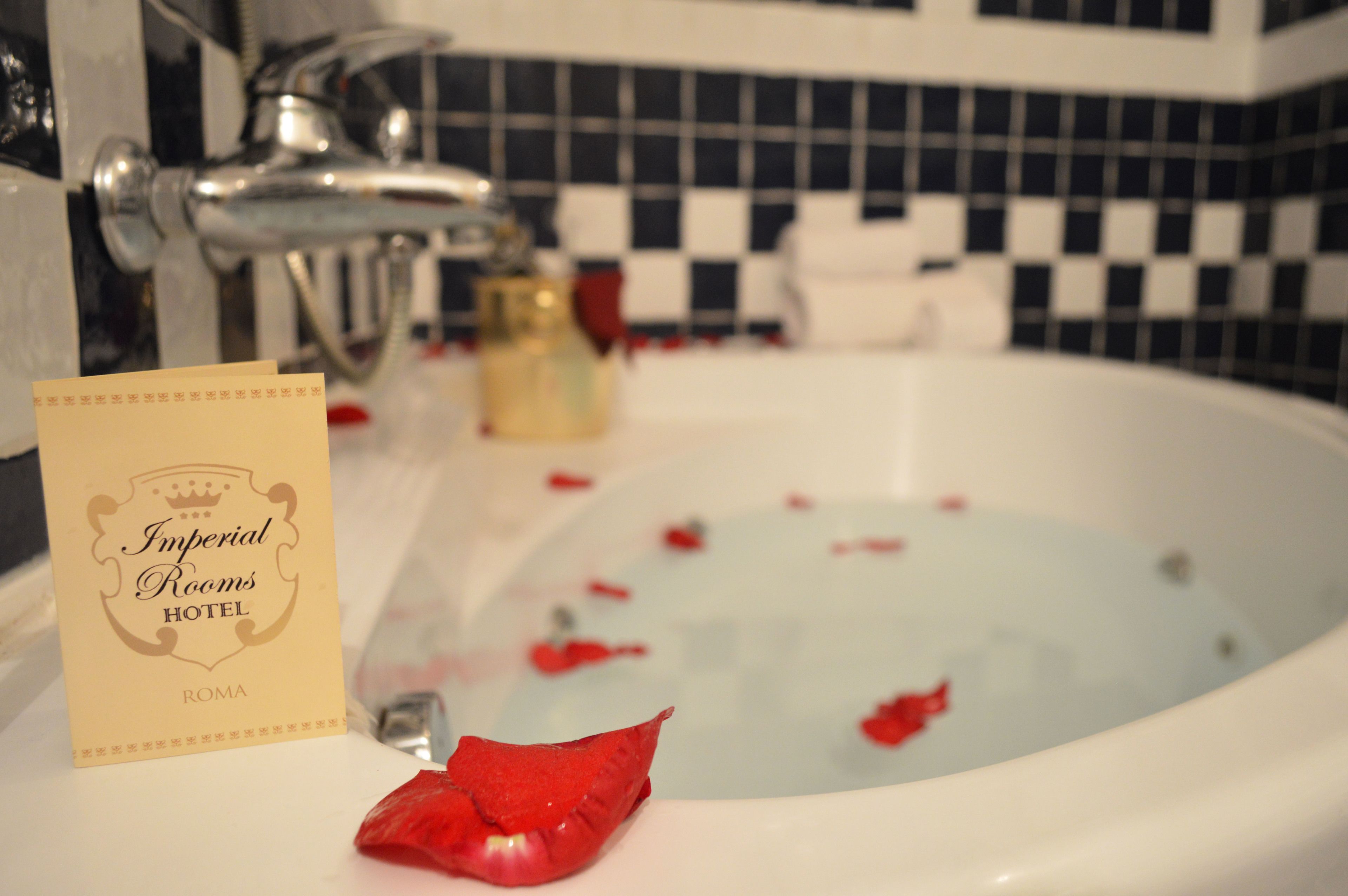 Photo - Colosseo Rooms Imperial Rome