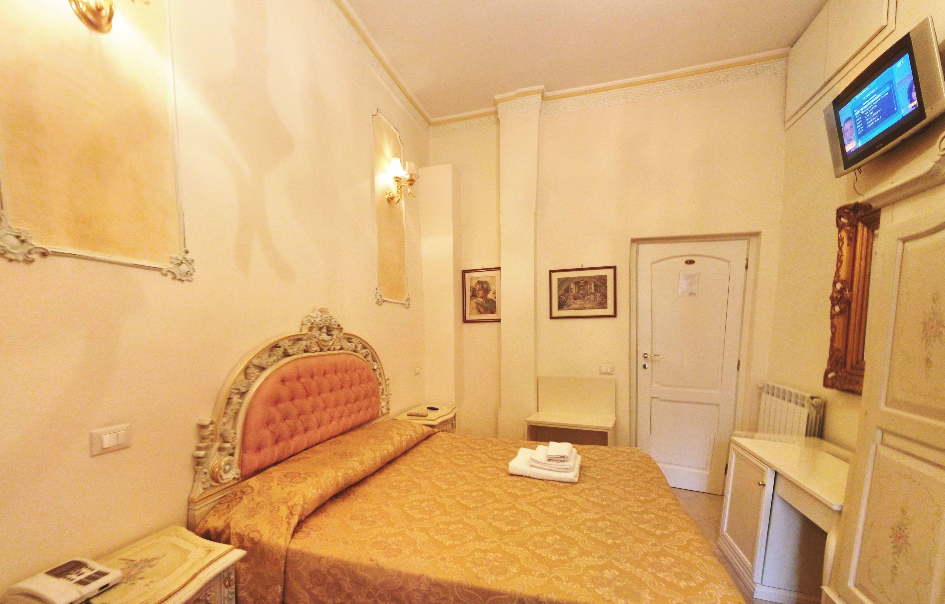 Foto - Colosseo Rooms Imperial Rome