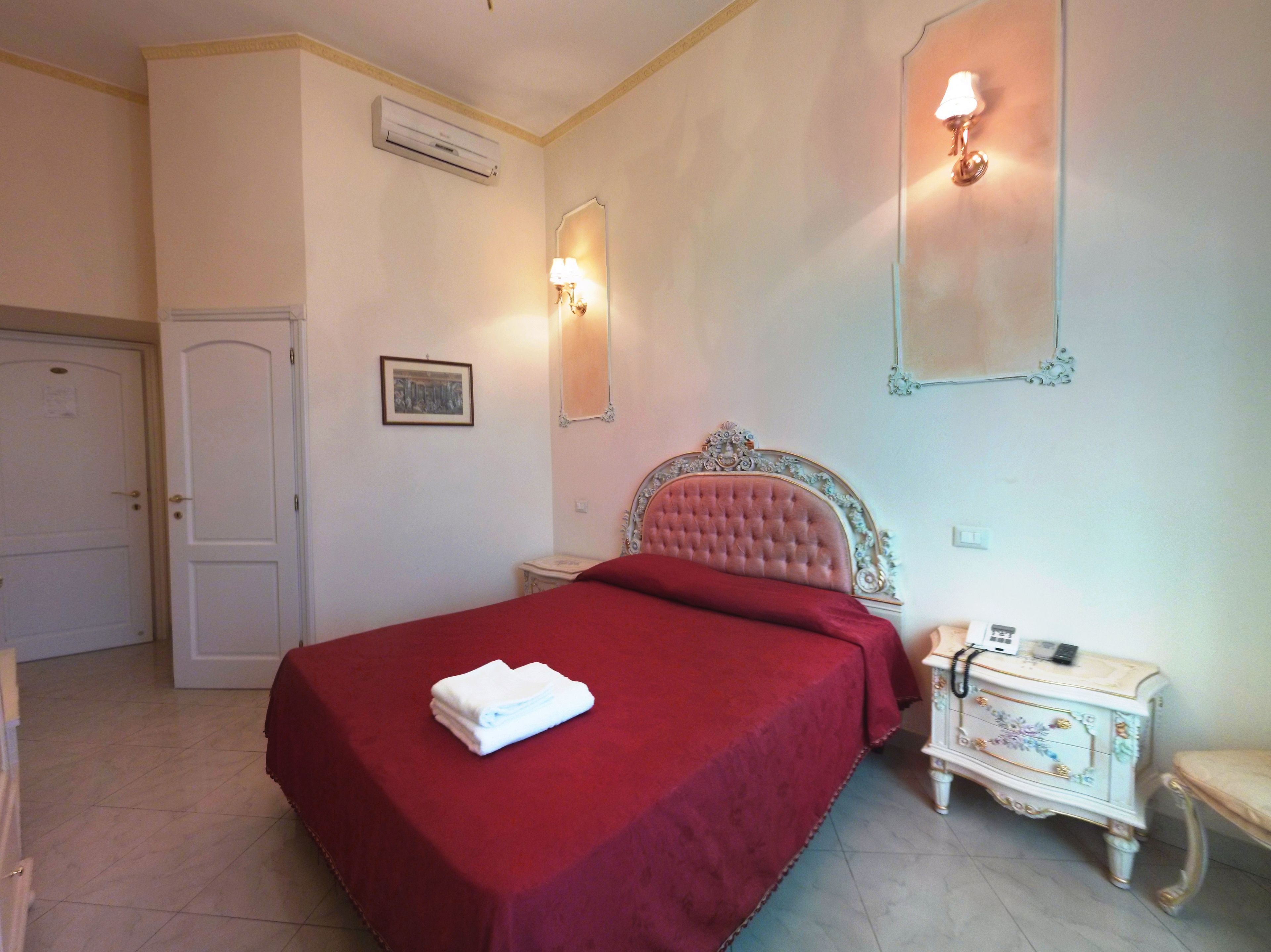 Foto - Colosseo Rooms Imperial Rome