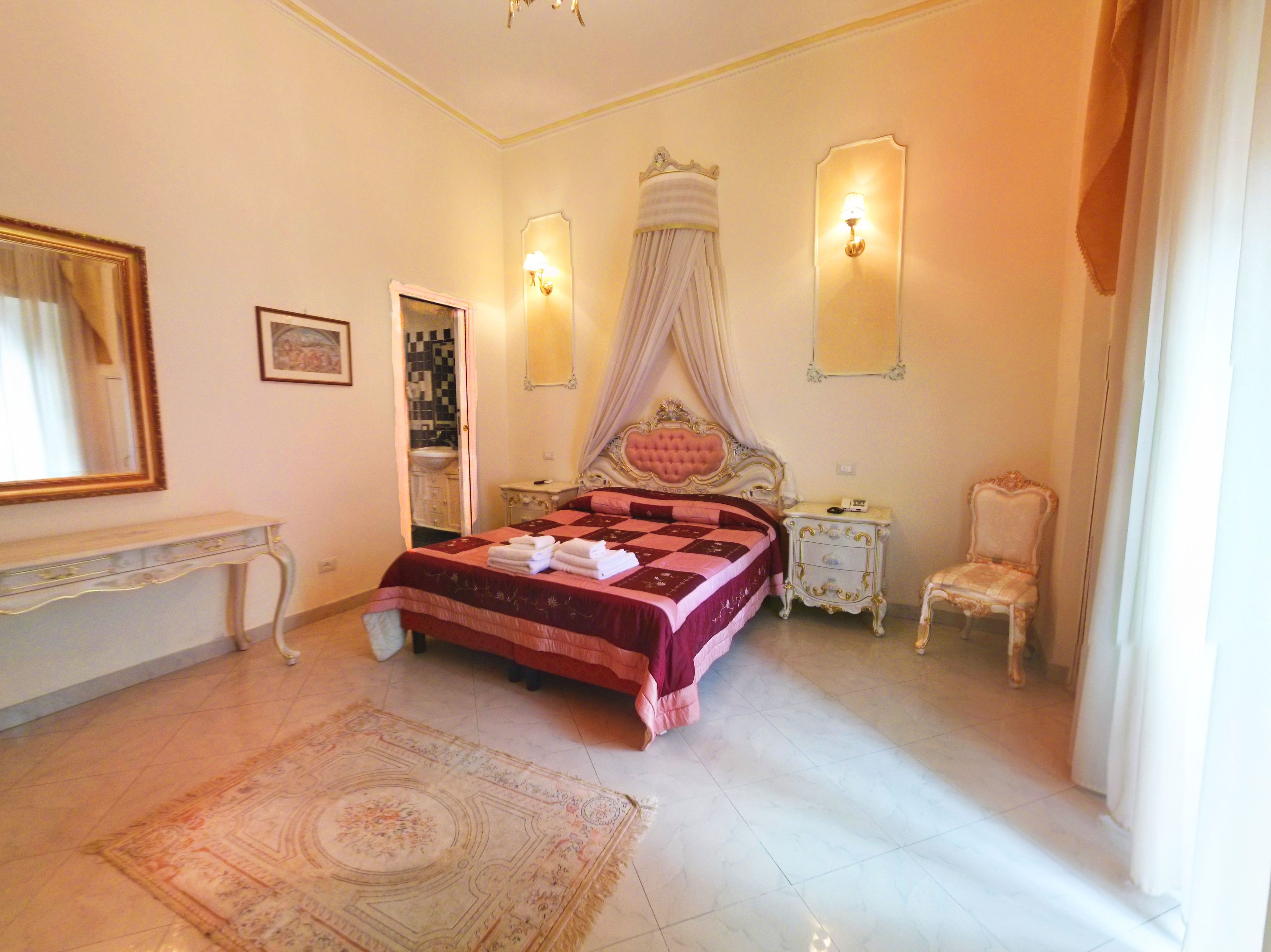 Photo - Colosseo Rooms Imperial Rome