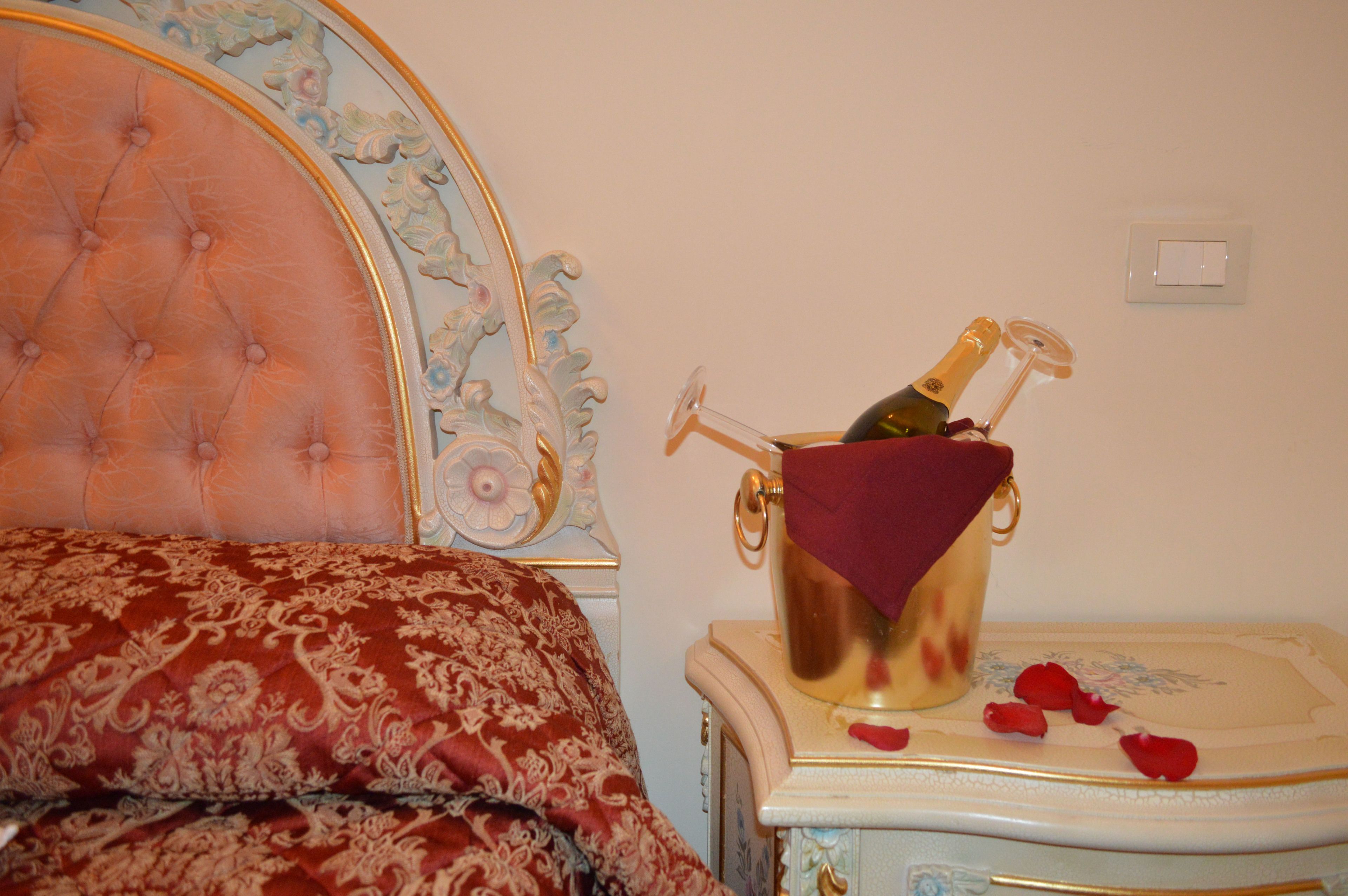 Photo - Colosseo Rooms Imperial Rome