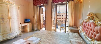 Imperial Rooms