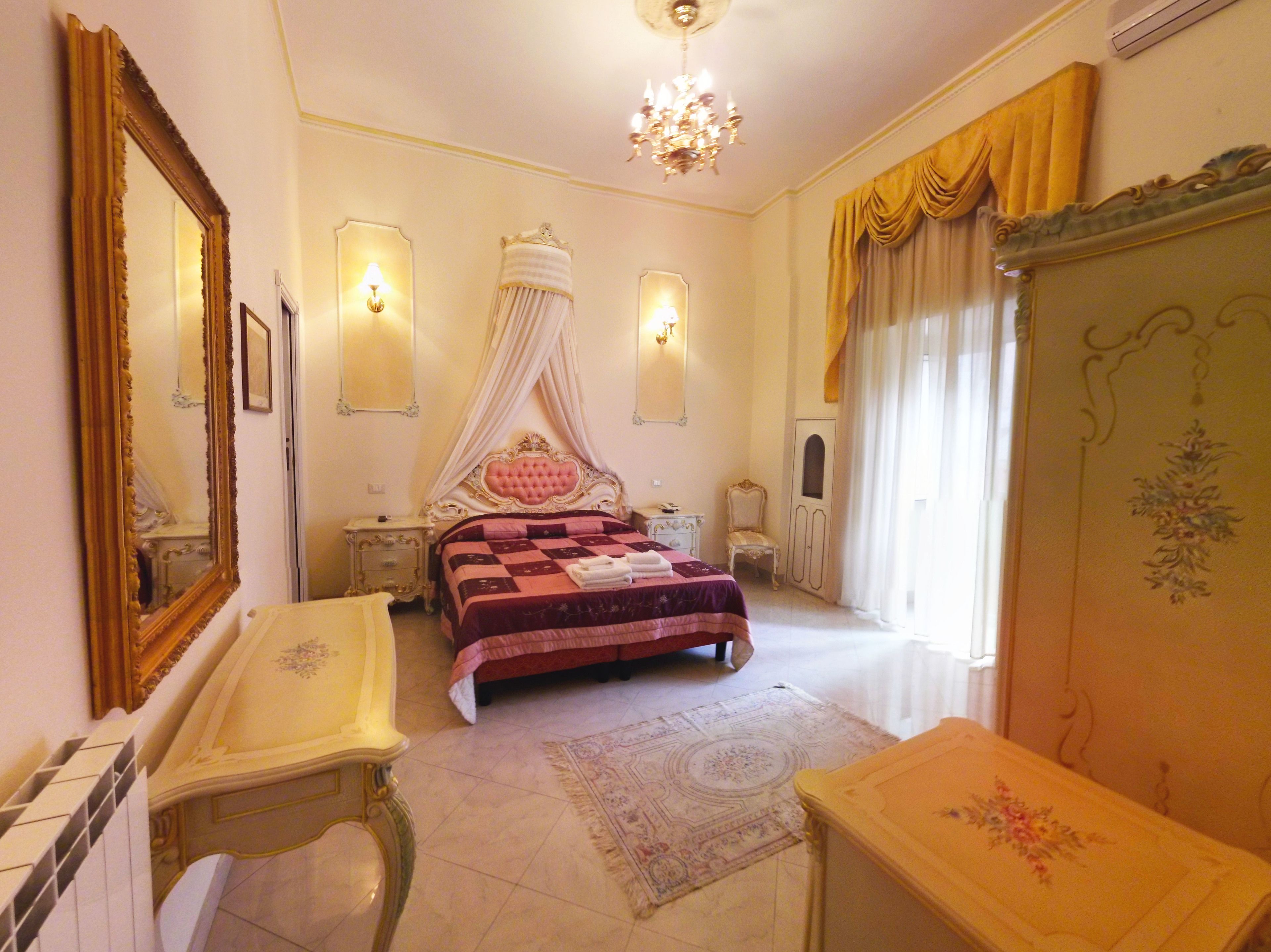 Photo - Colosseo Rooms Imperial Rome