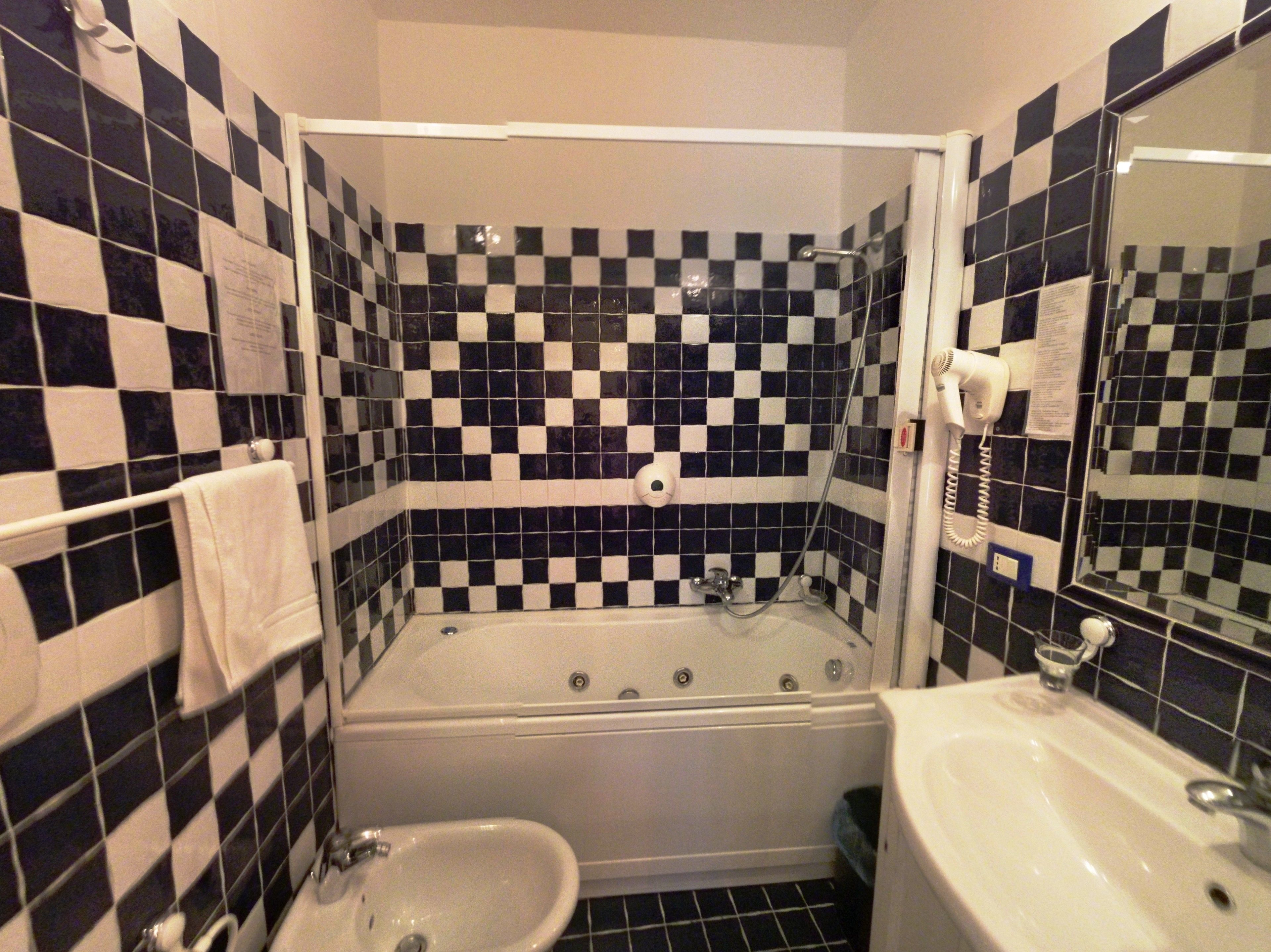 Photo - Colosseo Rooms Imperial Rome