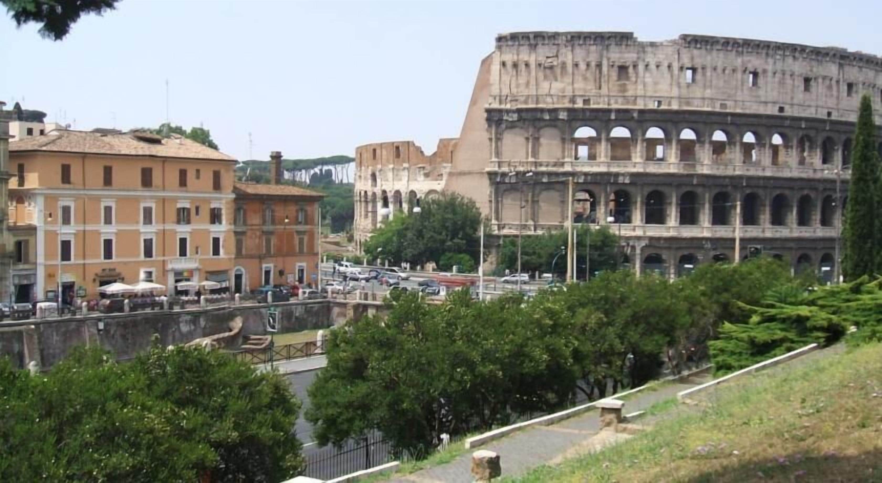 Photo - Colosseo Rooms Imperial Rome