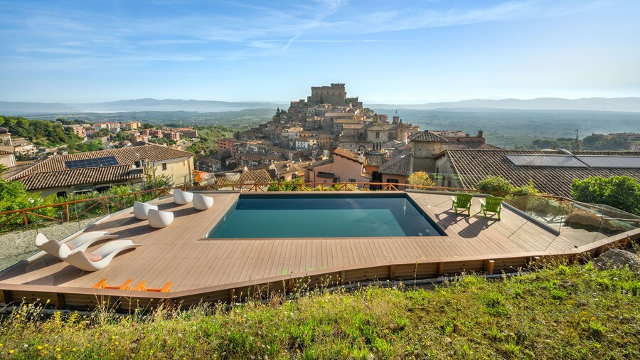 Palazzo Catalani Resort