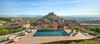 Palazzo Catalani Resort