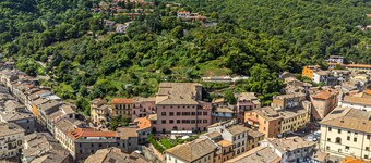 Hilton Vacation Club Palazzo Catalani & Soriano