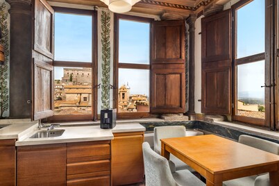 Palazzo Catalani Resort