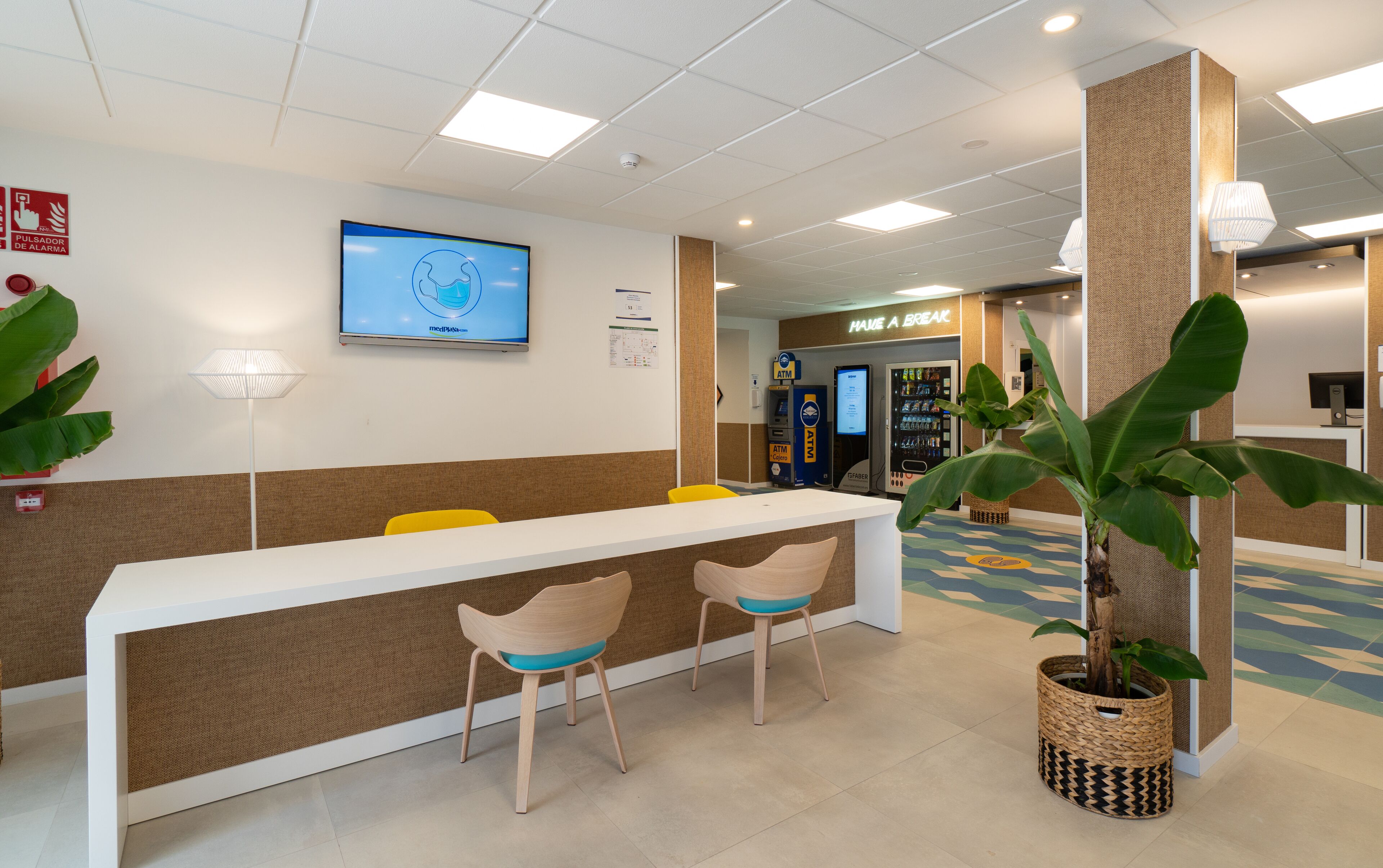 Foto - Medplaya Hotel Regente