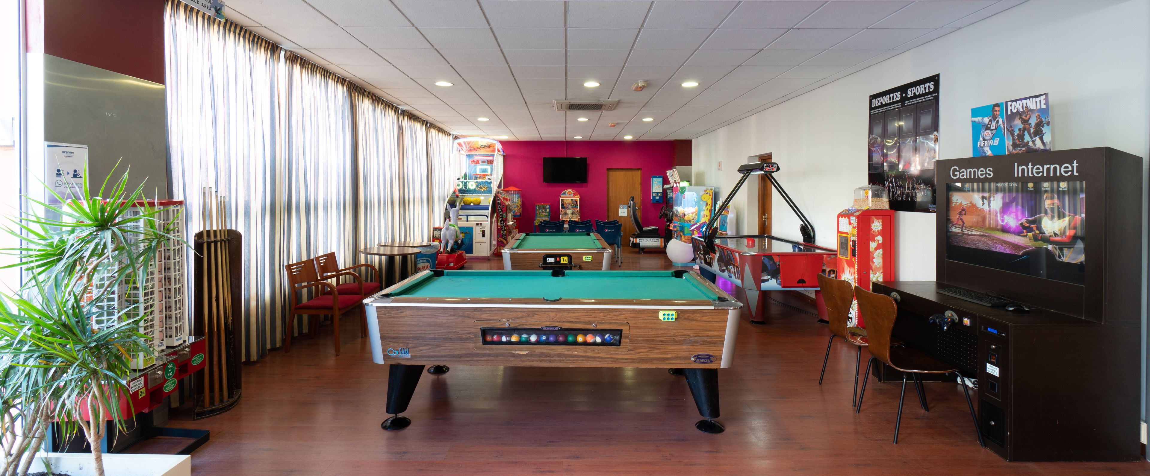 Foto - Medplaya Hotel Regente