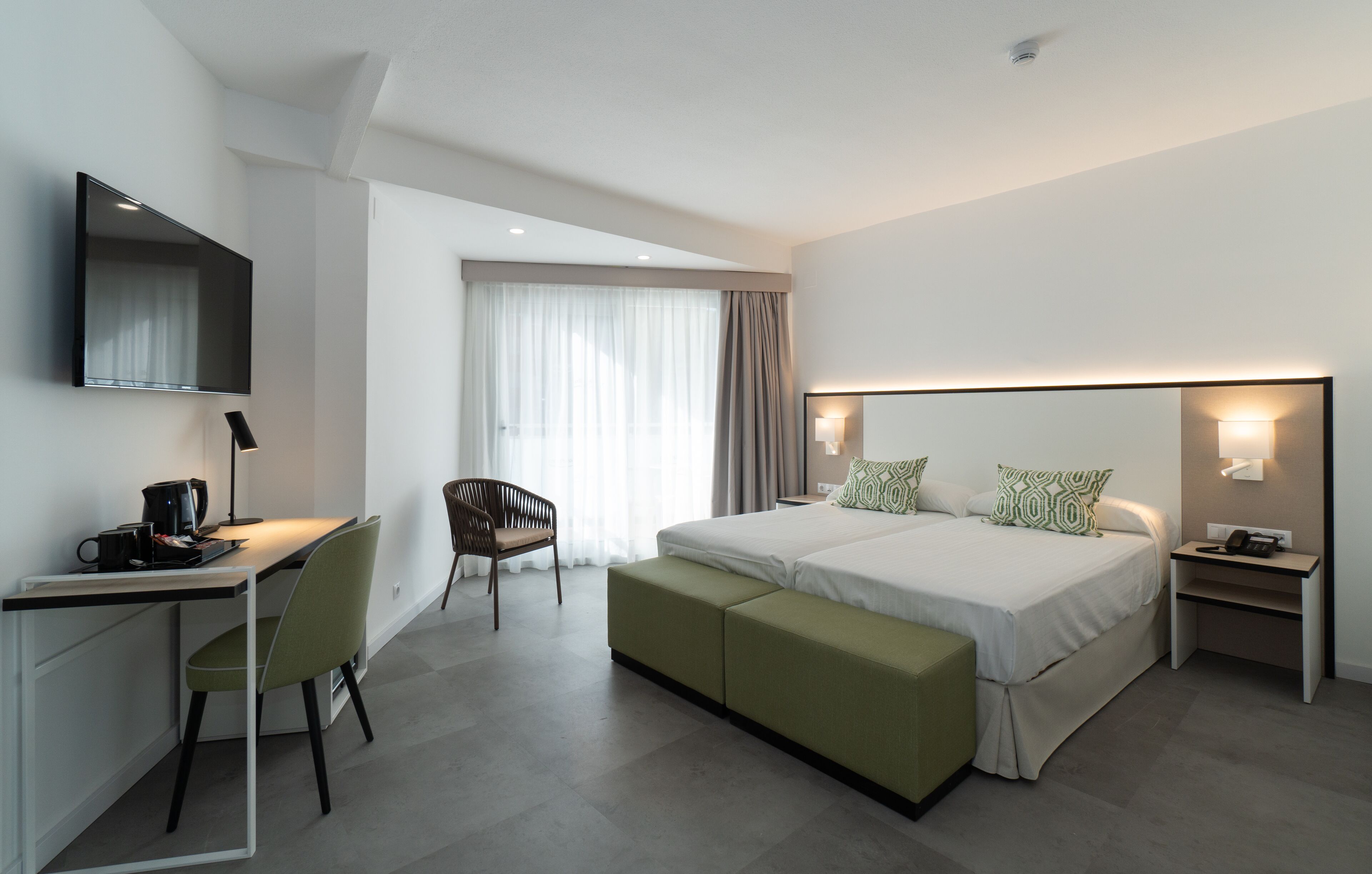 Foto - Medplaya Hotel Regente