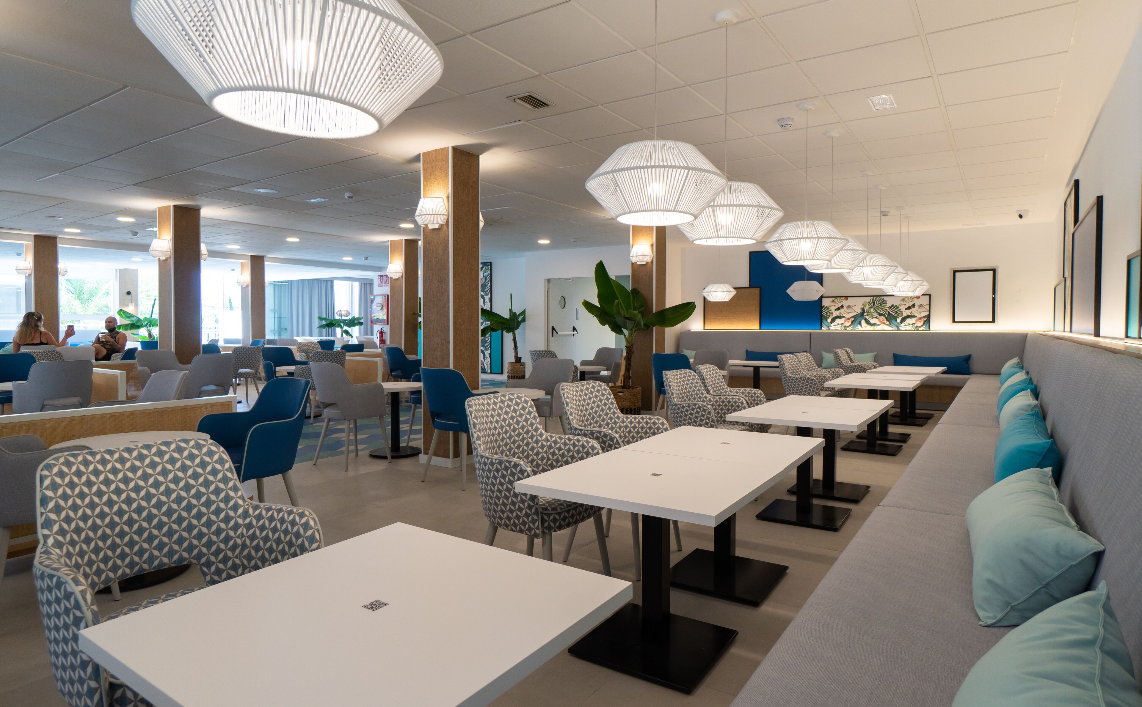 Foto - Medplaya Hotel Regente