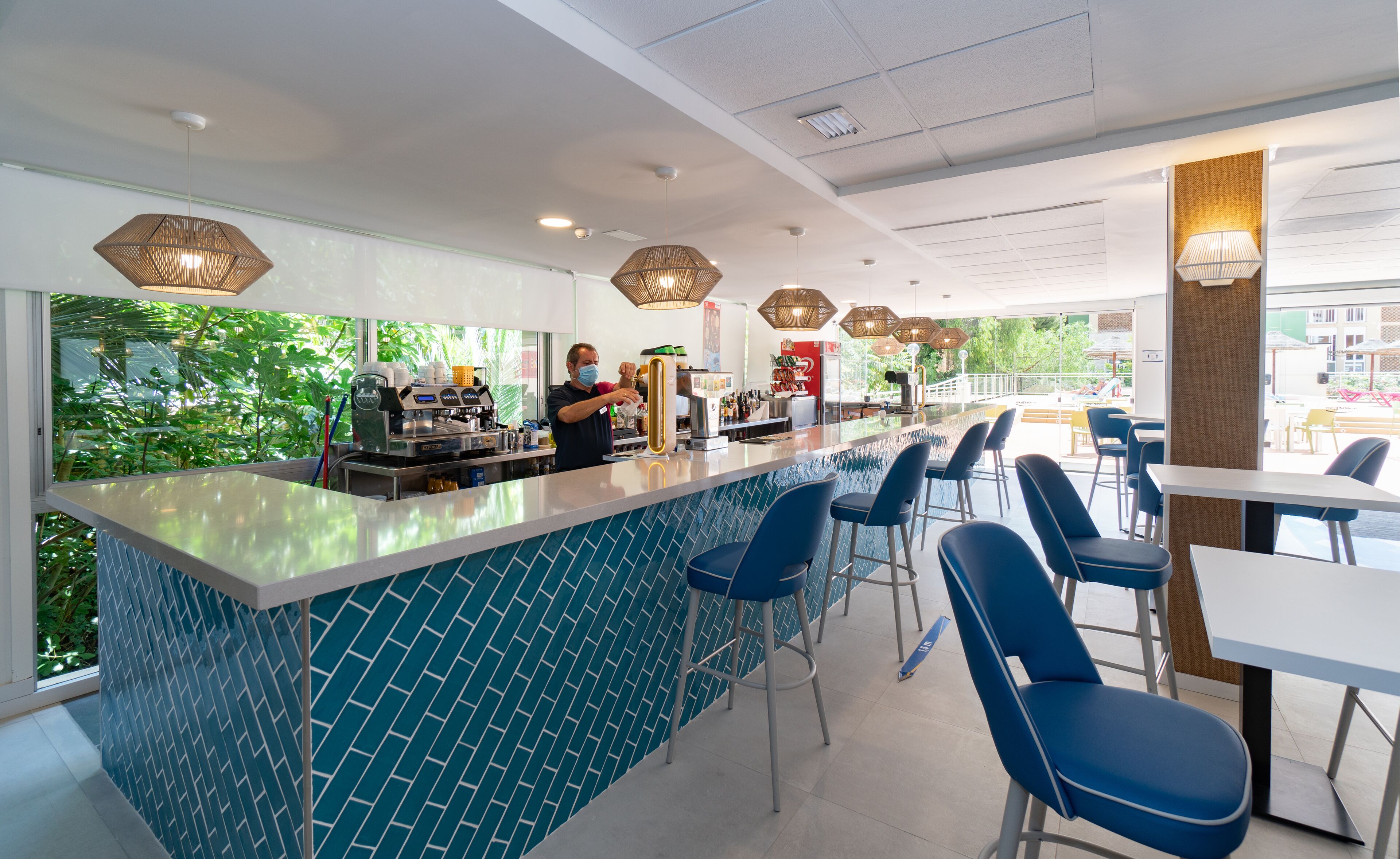 Foto - Medplaya Hotel Regente